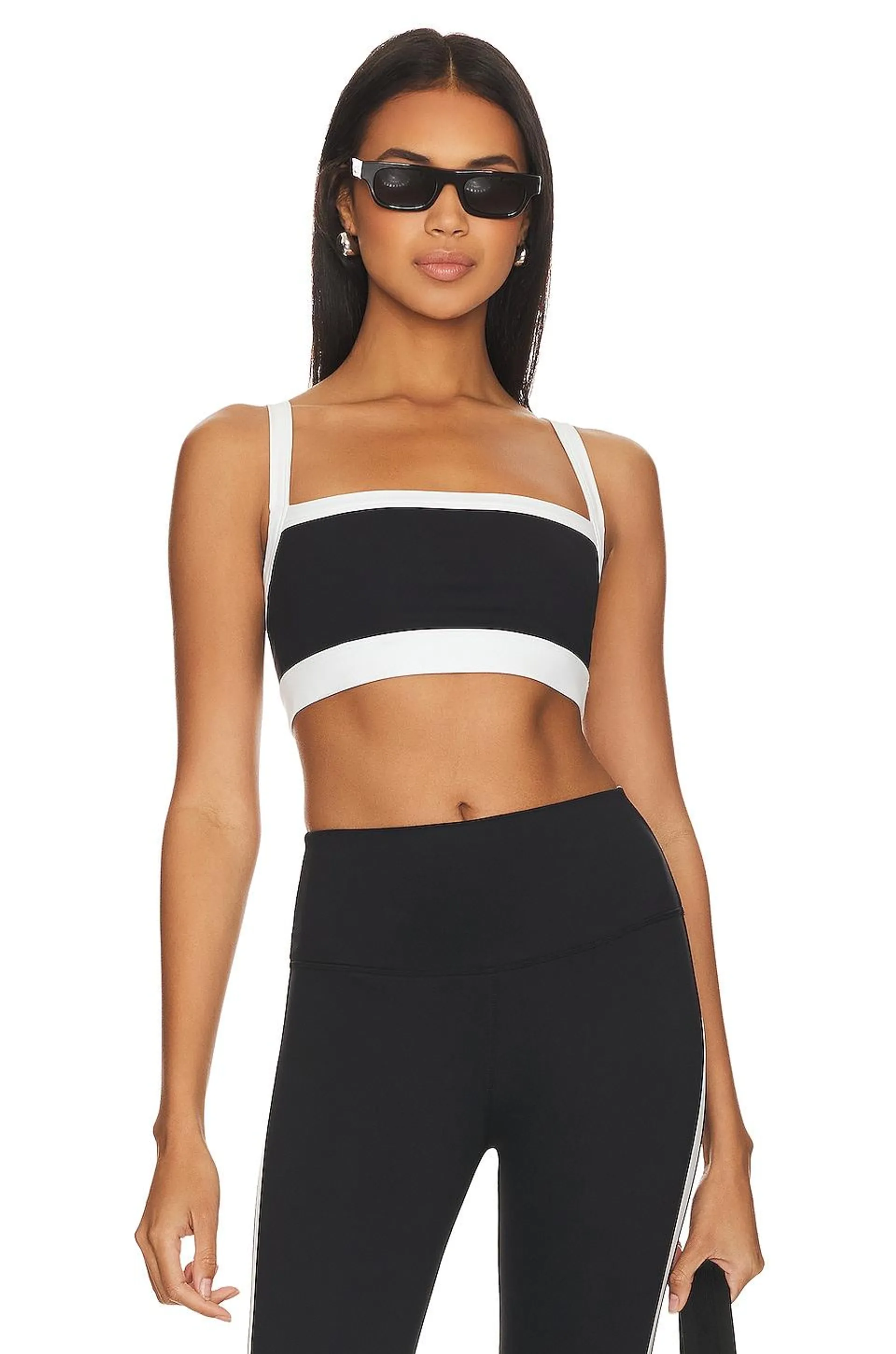 Monah Rigor Sports Bra