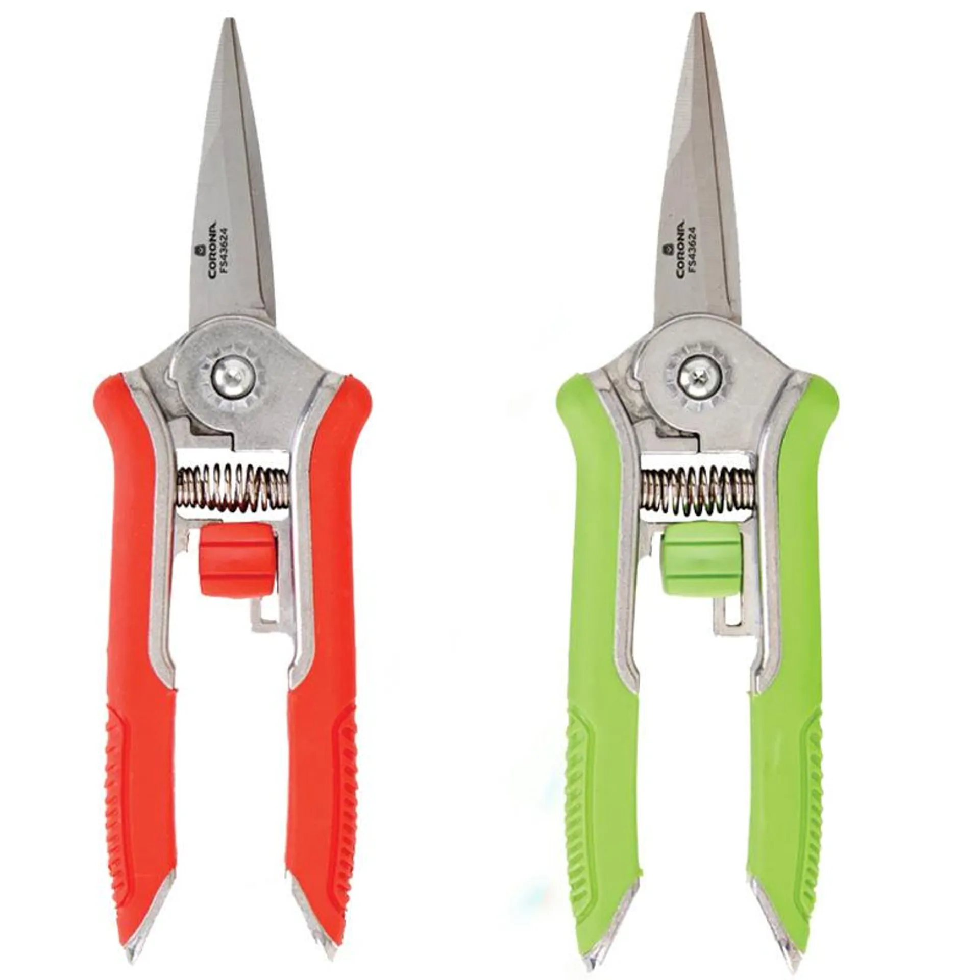 Snips Mini Floral Assorted Colors