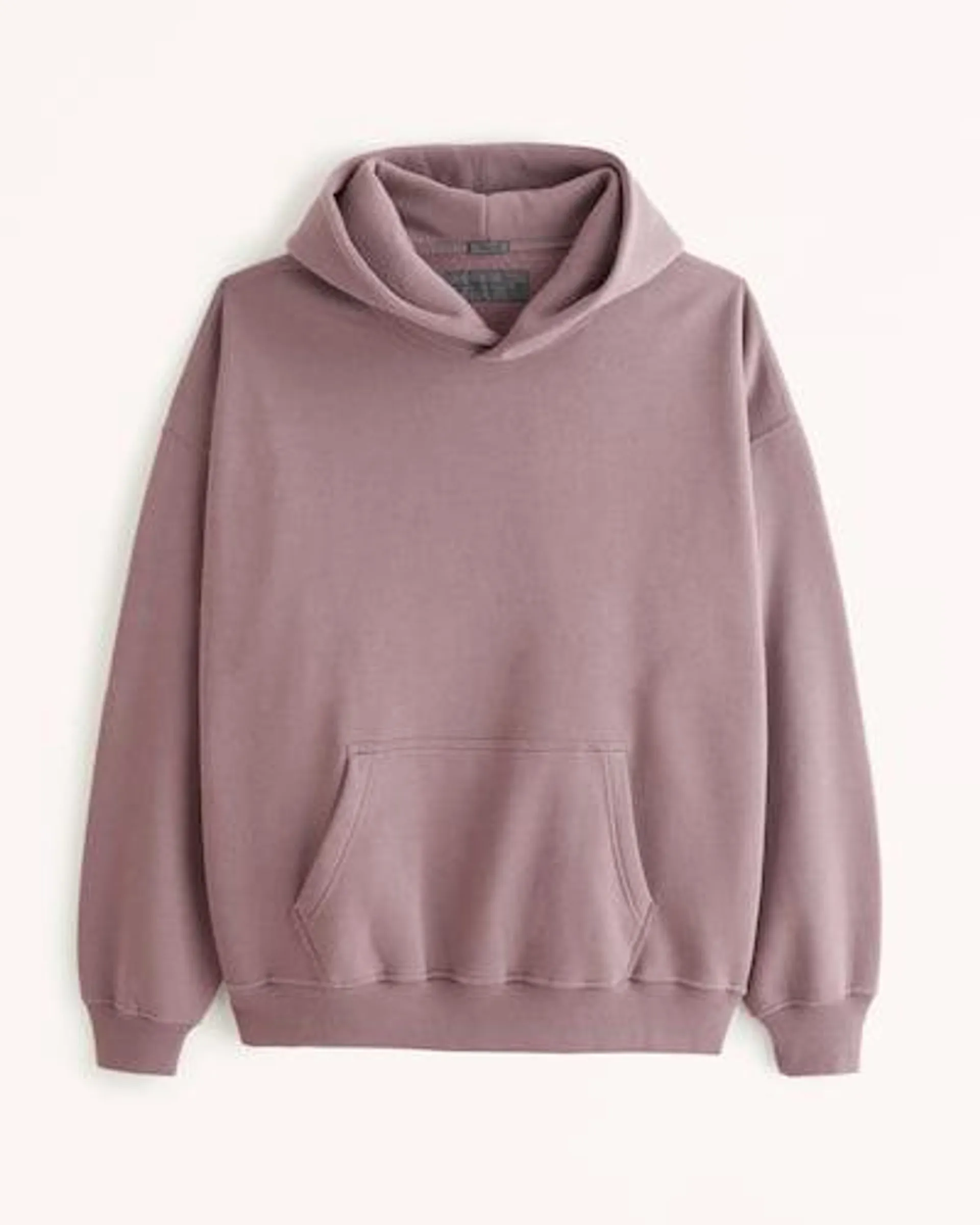 Essential Popover Hoodie