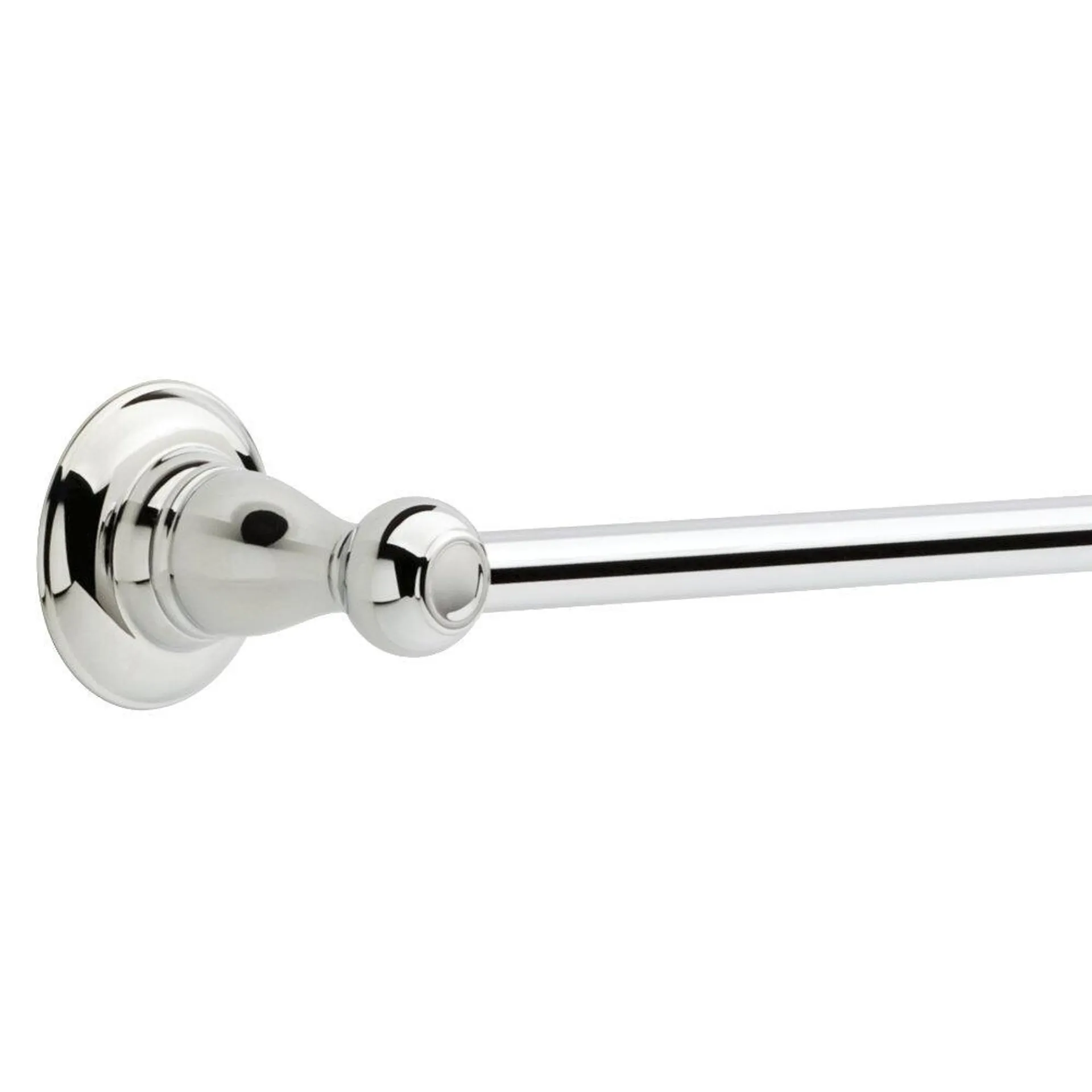 Delta® Porter® 24" Chrome Towel Bar