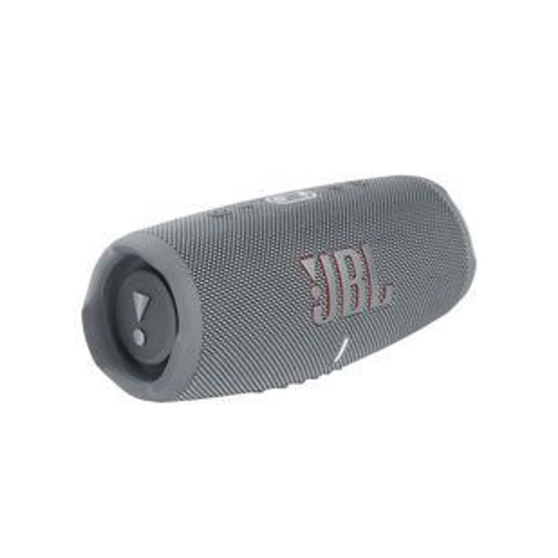 Charge5 Portable Speaker-Gray