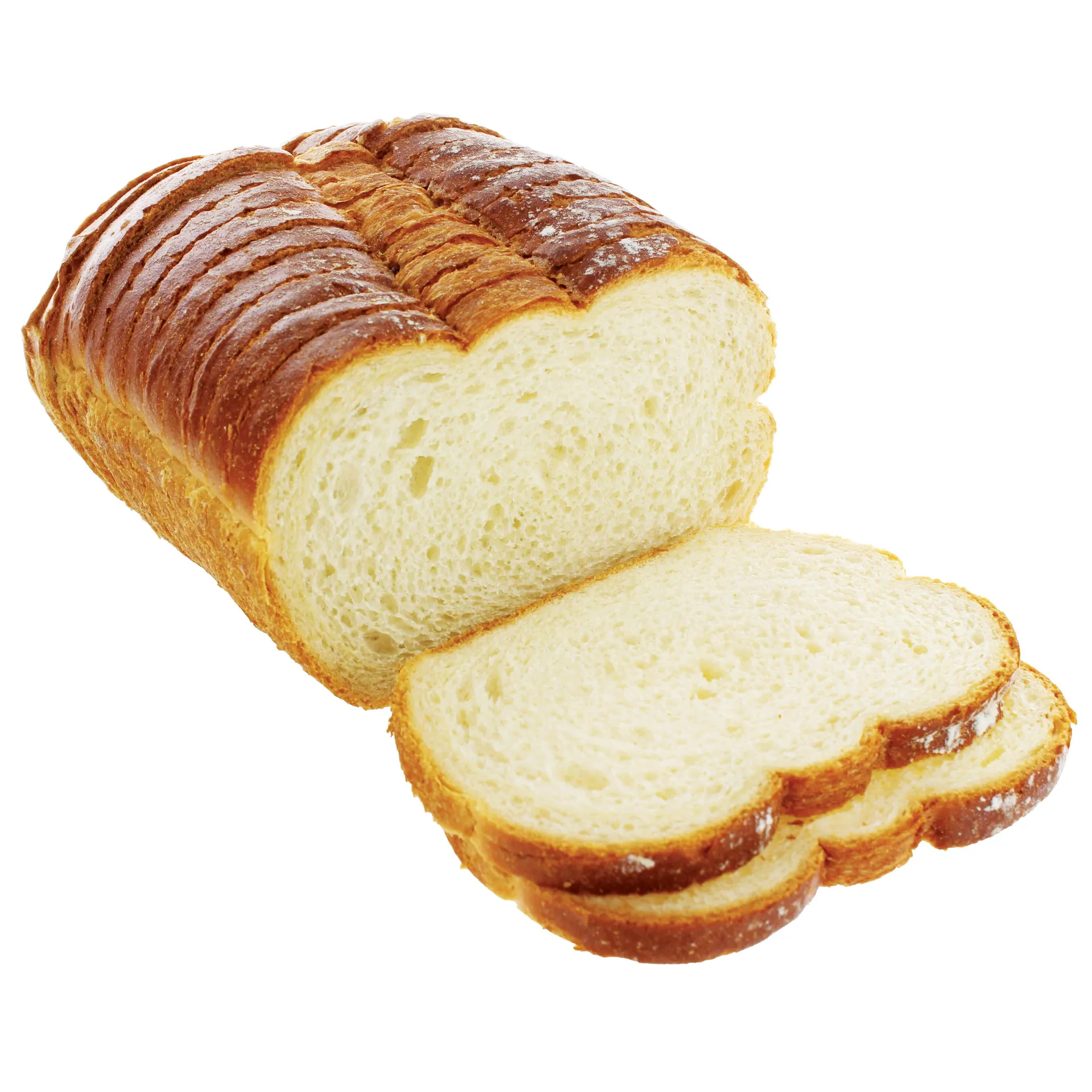 H‑E‑B Bakery Half Loaf Country White Sandwich Bread