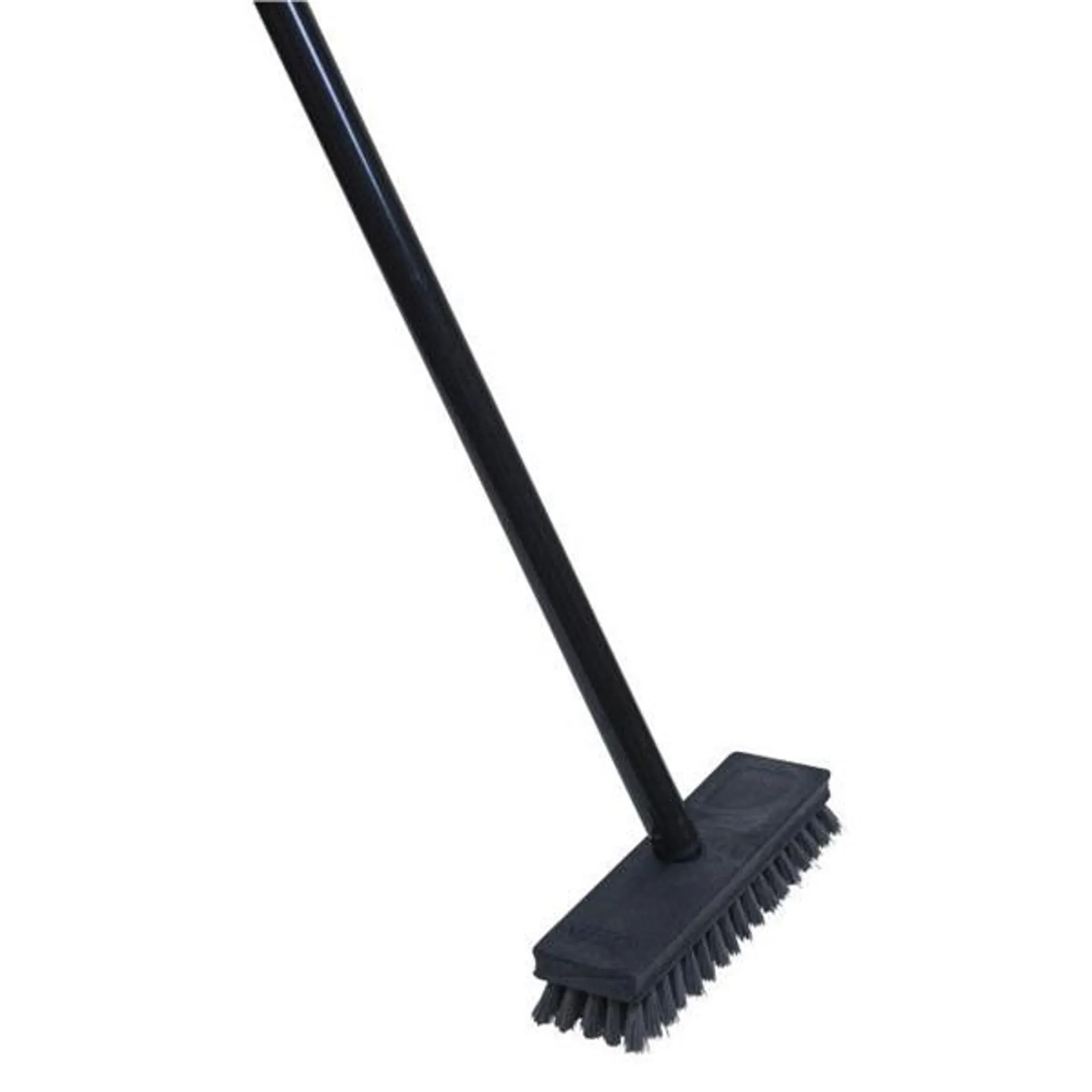 208 Deck Scrub Brush