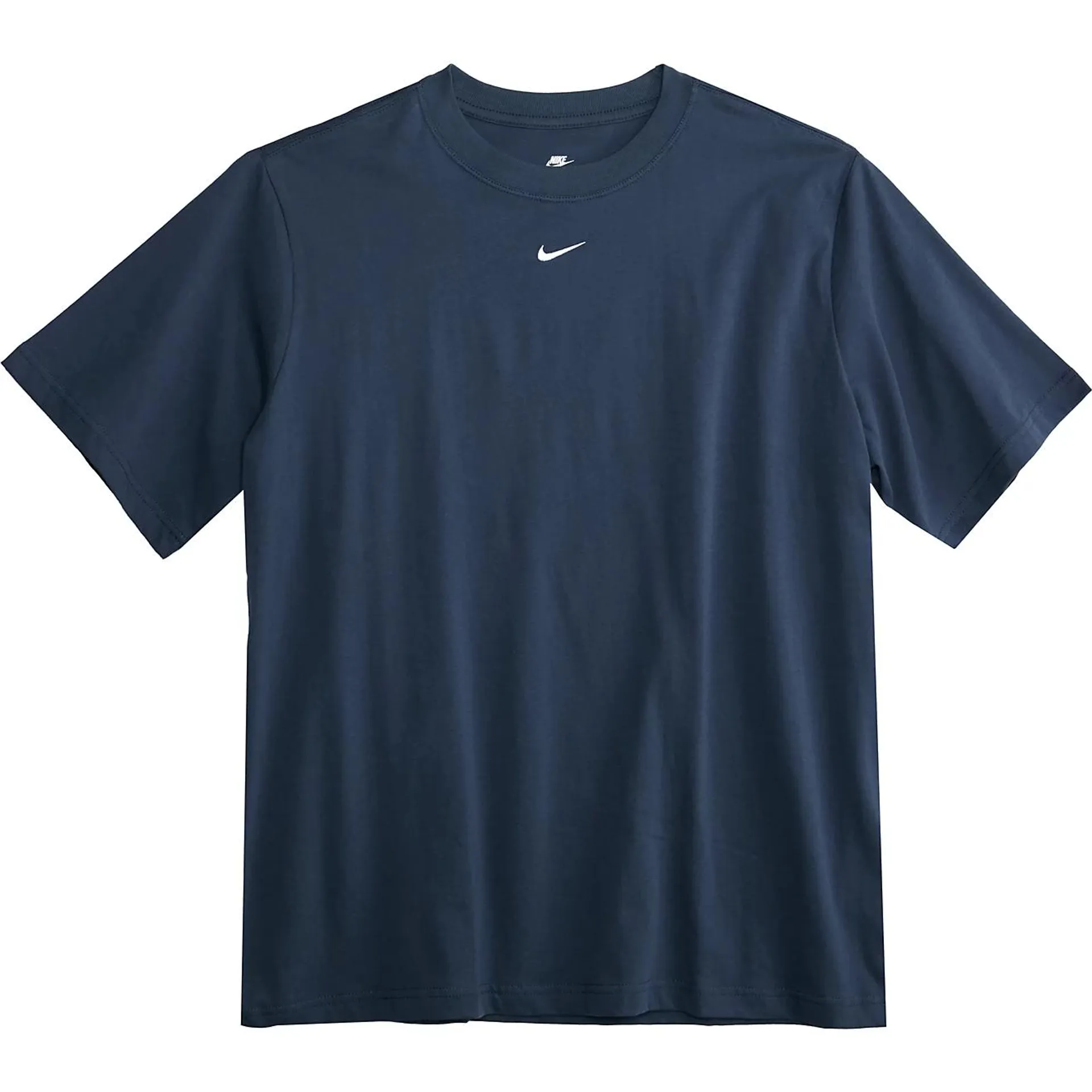 Nike Women's NSW Essential BF LBR Short Sleeve Shirt