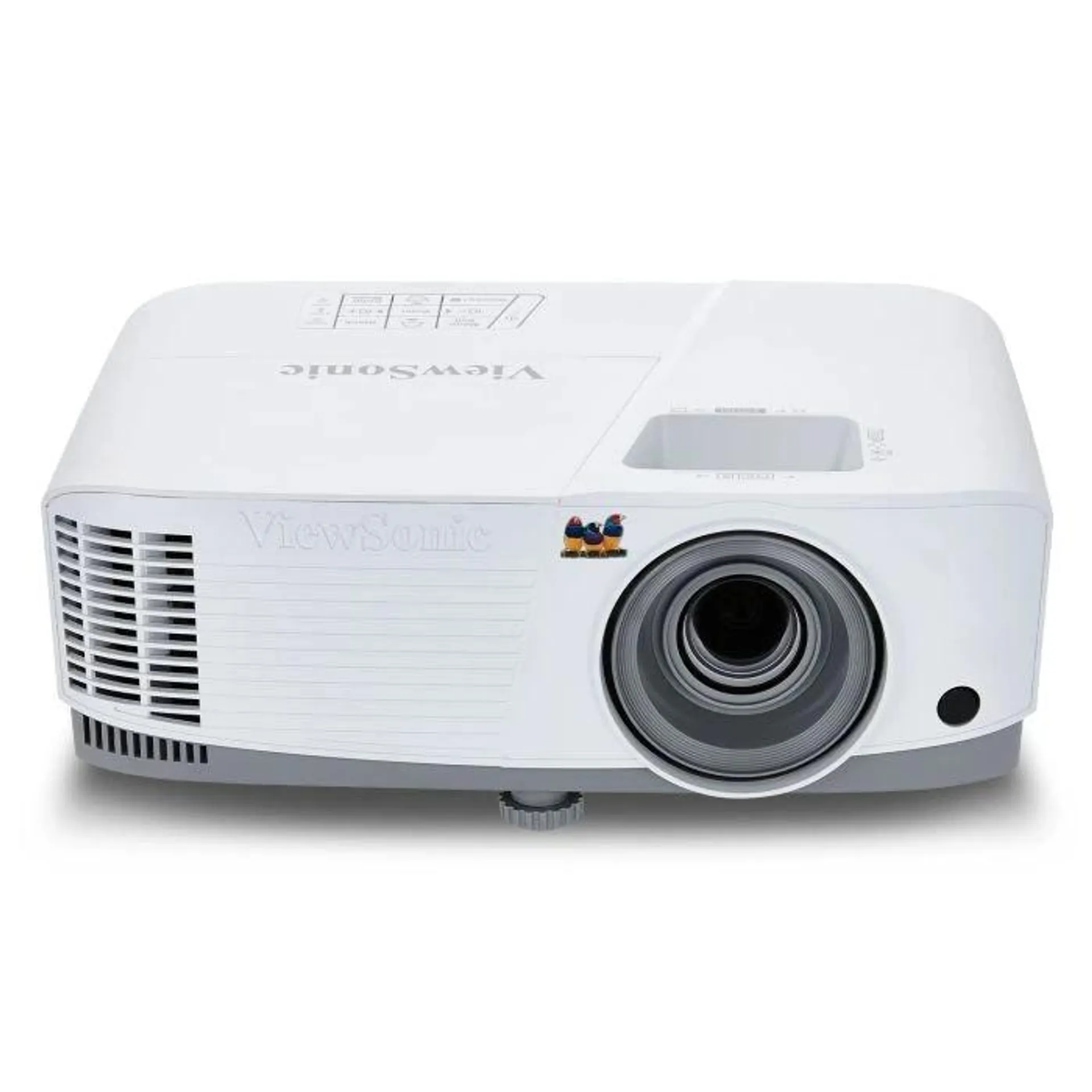 PA504W - 4,000 ANSI Lumens WXGA Education & Business​ Projector​