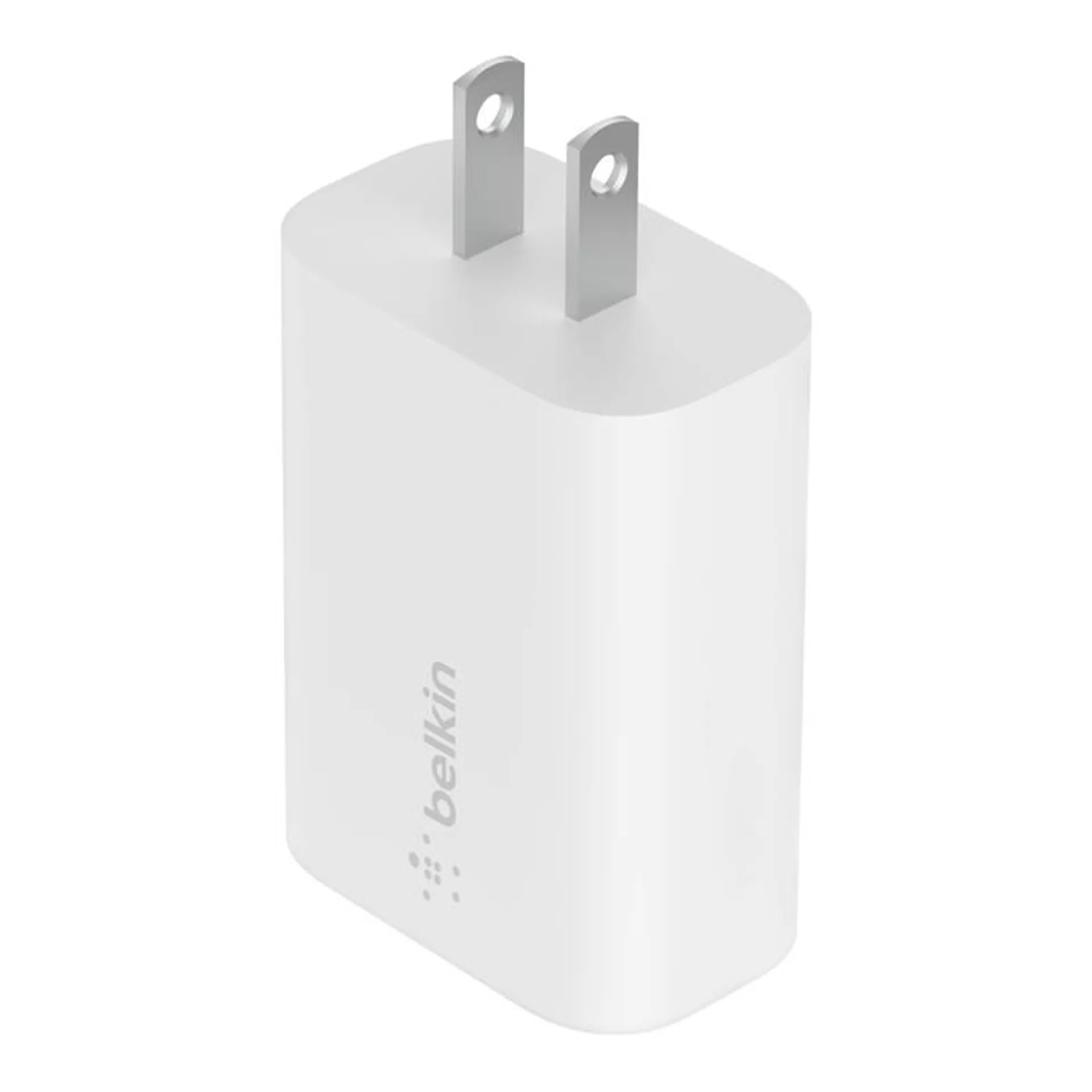 USB-C PD 3.0 PPS Wall Charger 25W