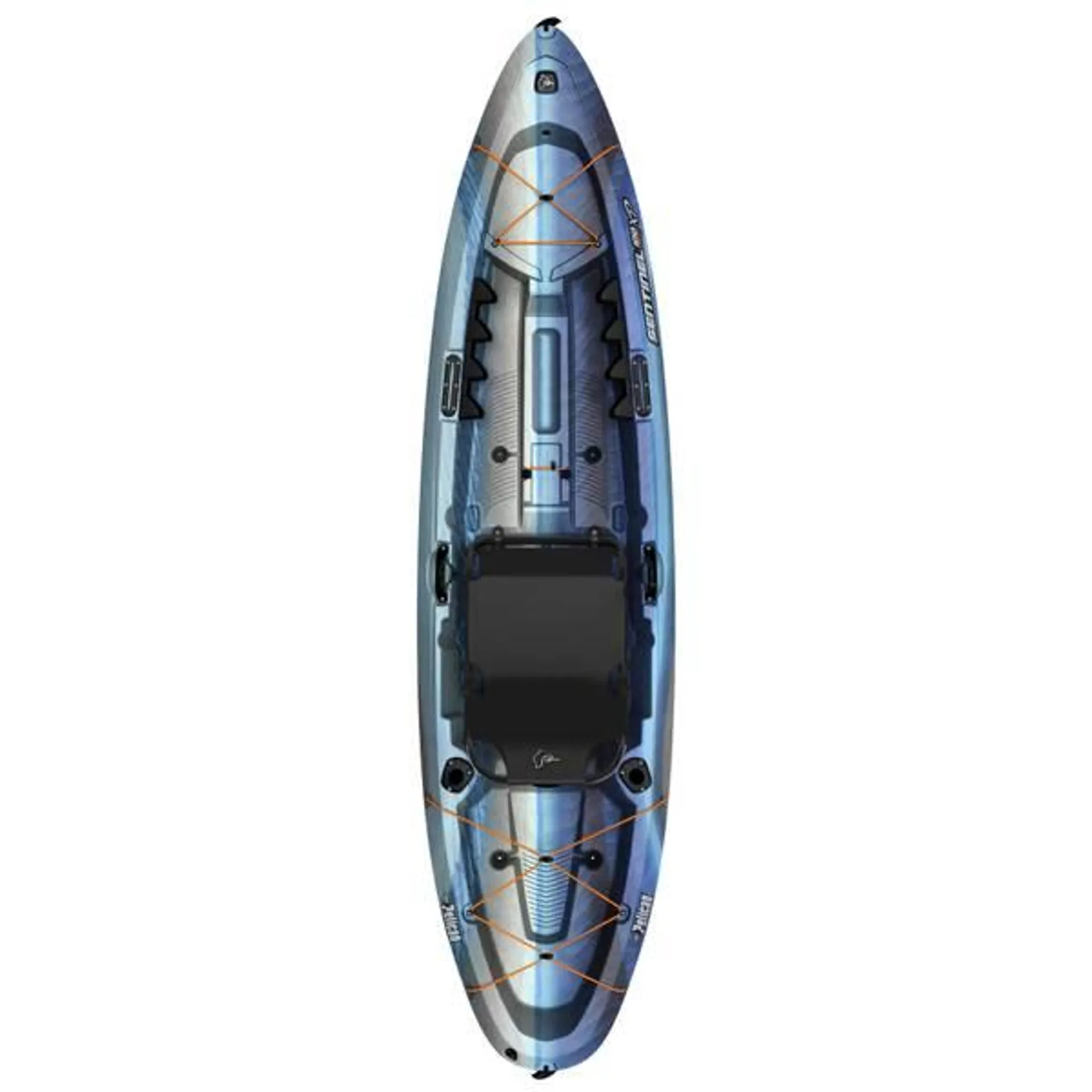 Sentinel 100XP Angler Kayak