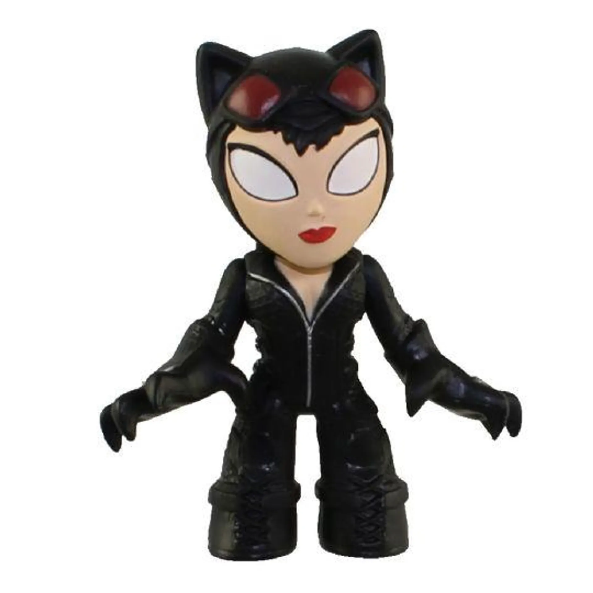 Funko Mystery Minis Vinyl Figure - Batman Arkham Series - CATWOMAN