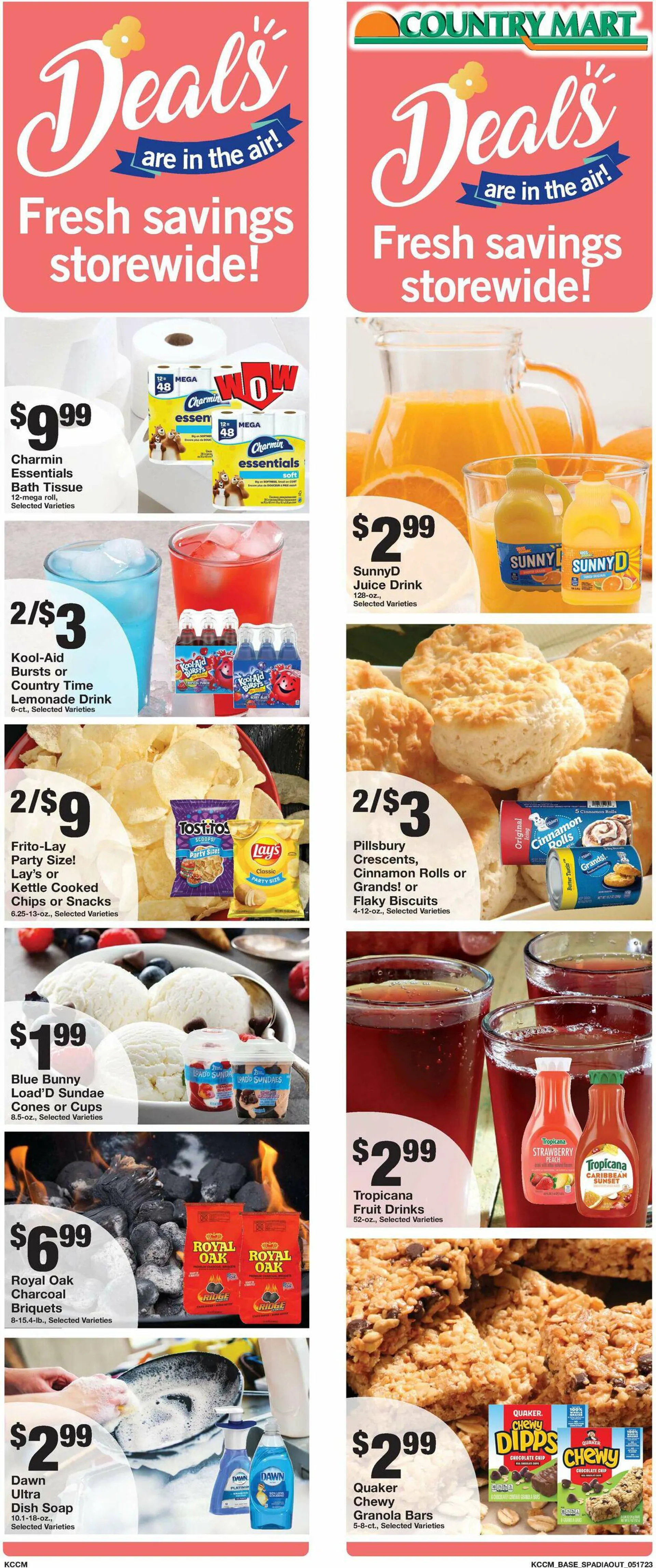 Country Mart Current weekly ad - 5
