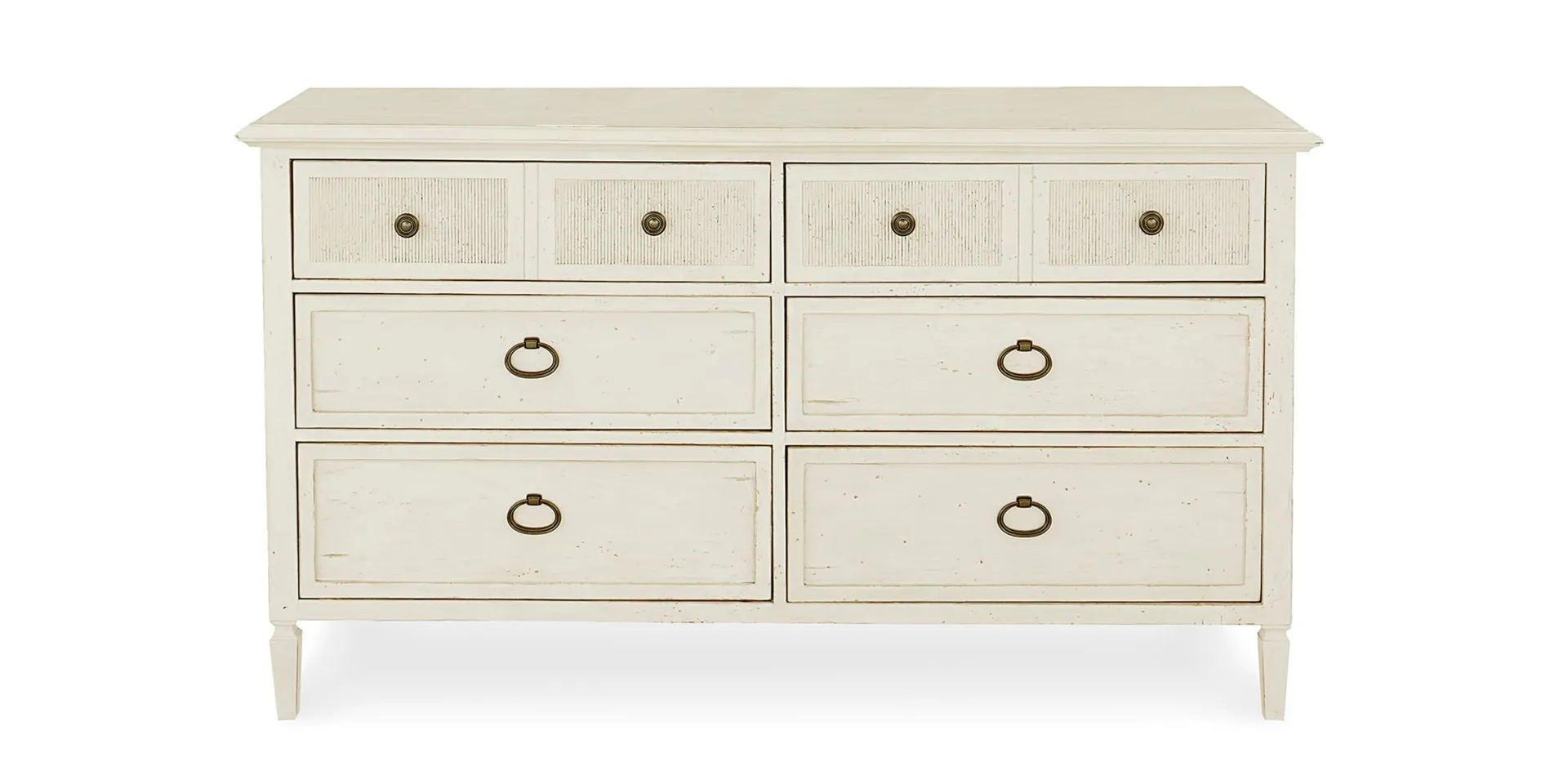 Shoreline Sea Salt Dresser