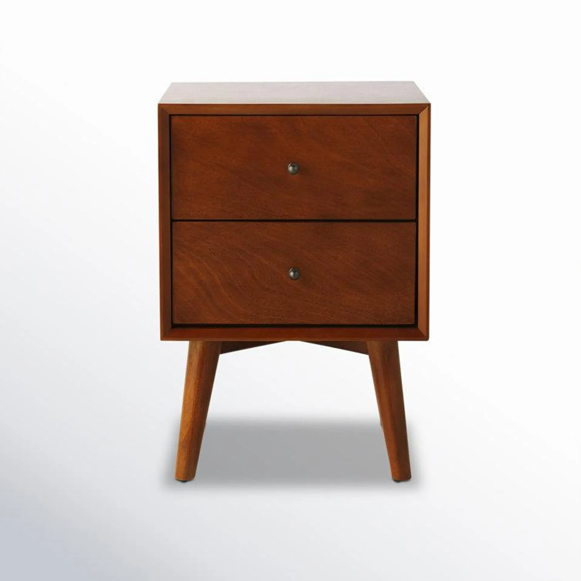 Williams 2-Drawer Nightstand