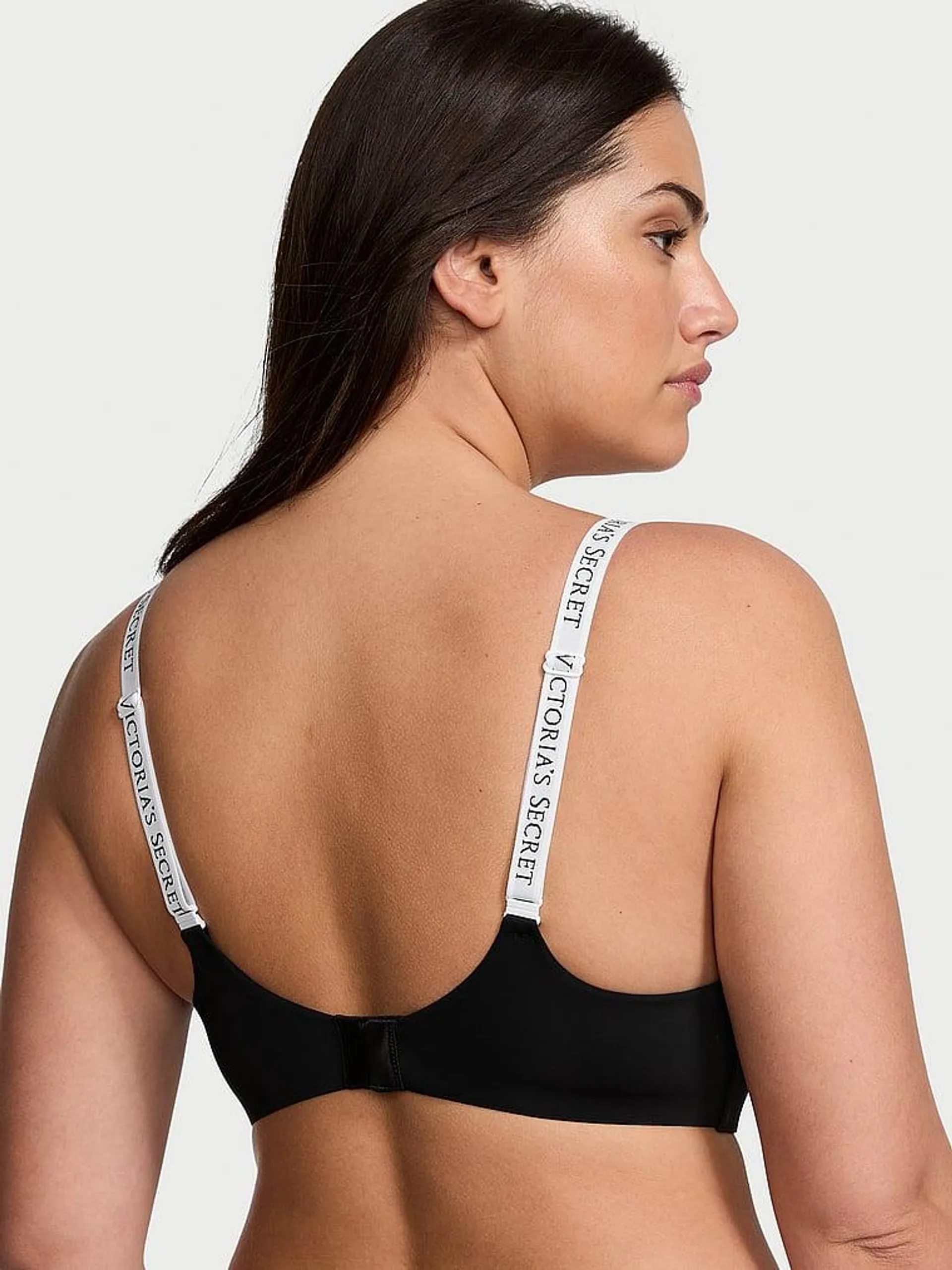 Lightly Lined Wireless Bra