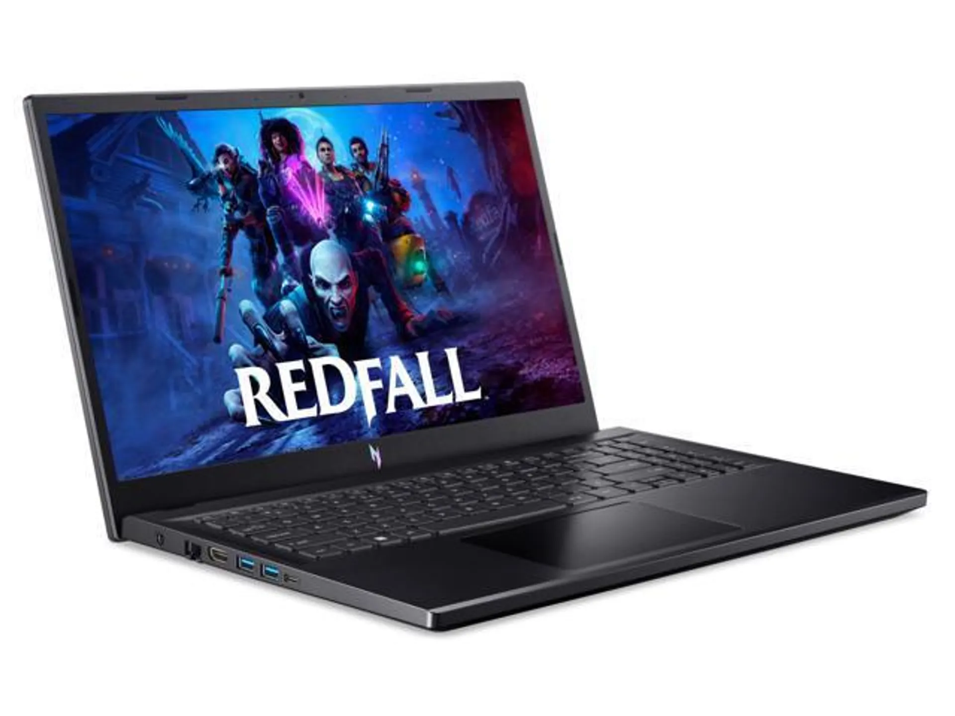 Acer Nitro V - 15.6'' 144 Hz IPS - Intel Core i7-13620H - GeForce RTX 4050 Laptop GPU - 16 GB DDR5 - 1 TB PCIe SSD - Windows 11 Home 64-bit - Gaming Laptop (ANV15-51-75HE )