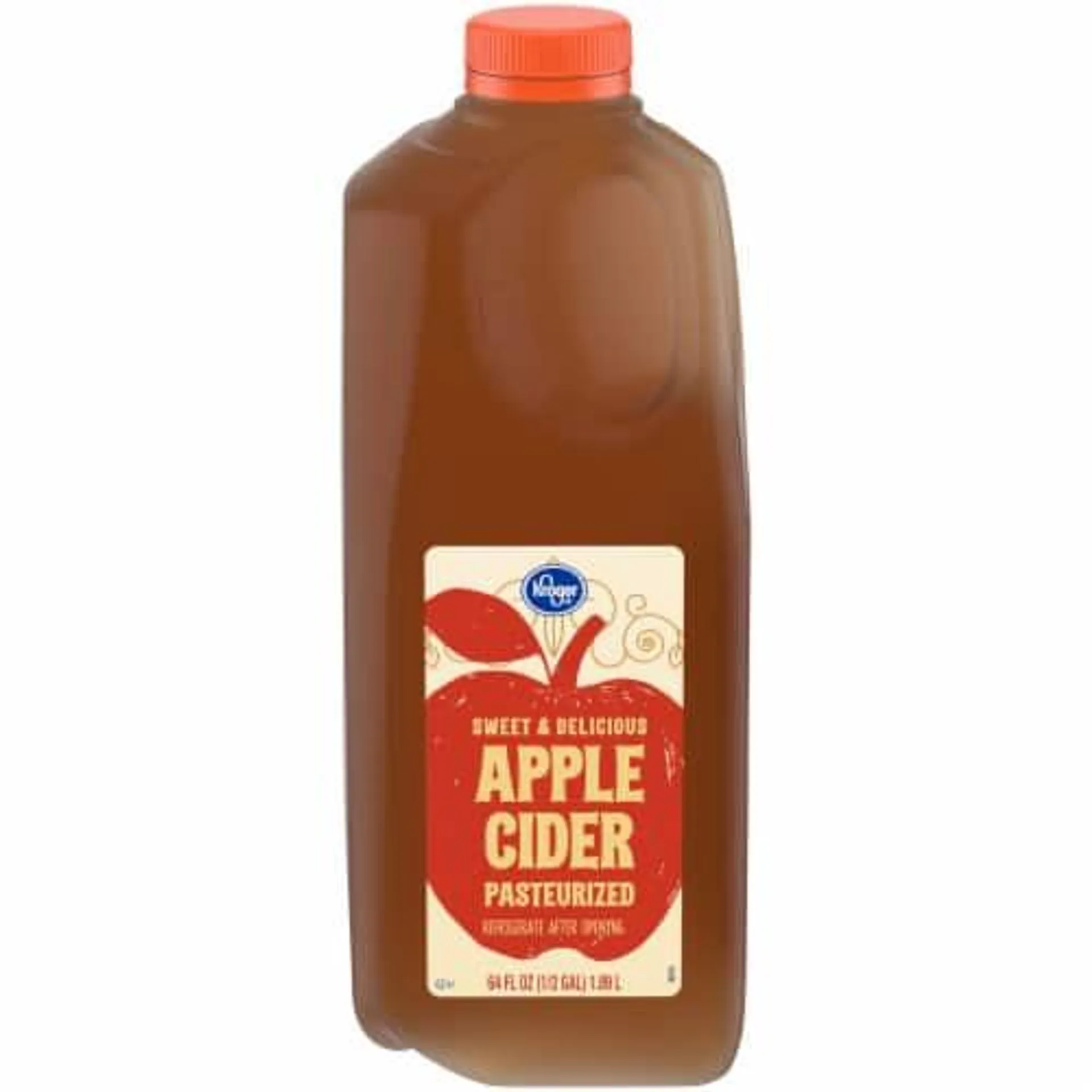 Kroger® Sweet & Delicious Apple Cider