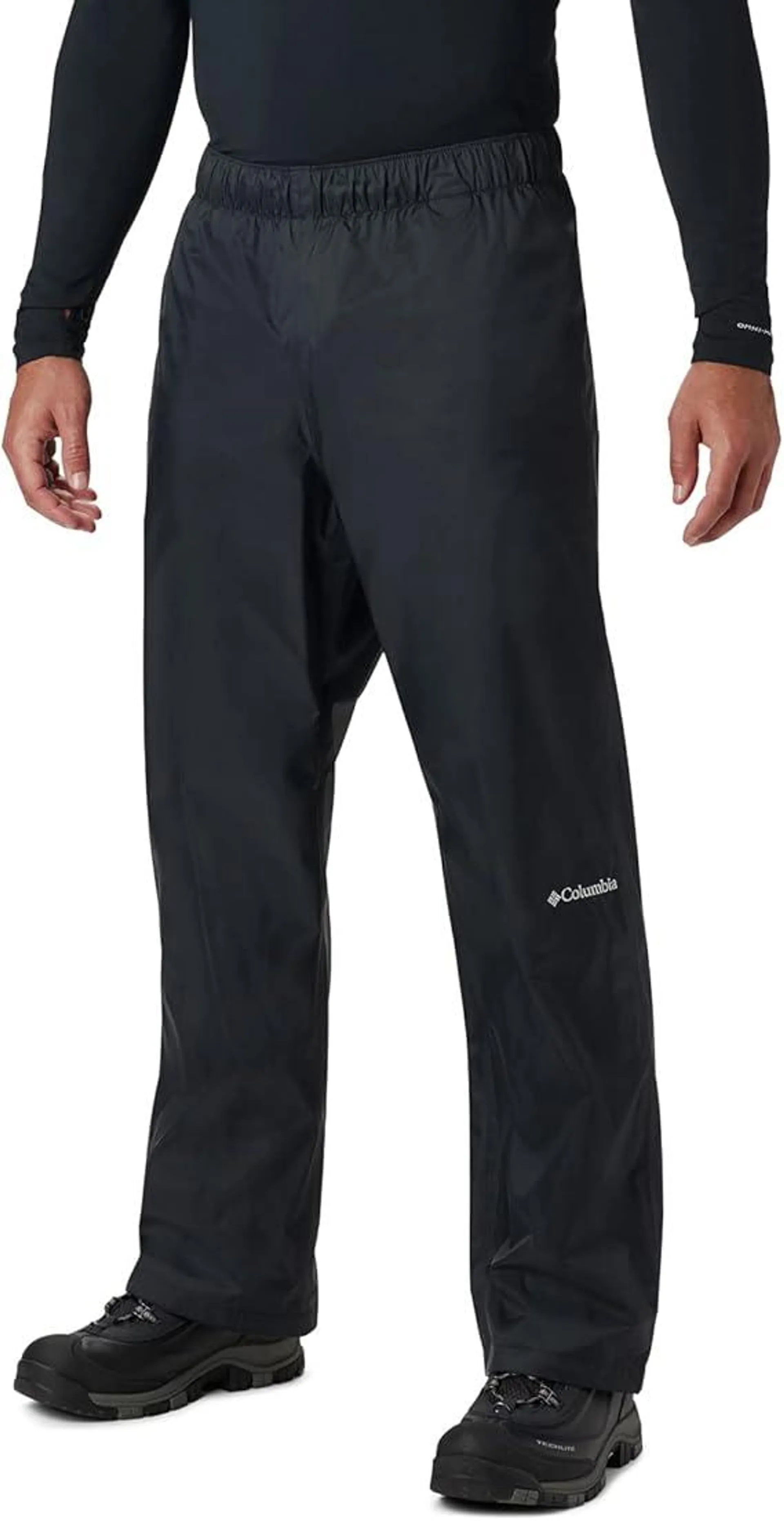 Columbia Men's Rebel Roamer Rain Pant