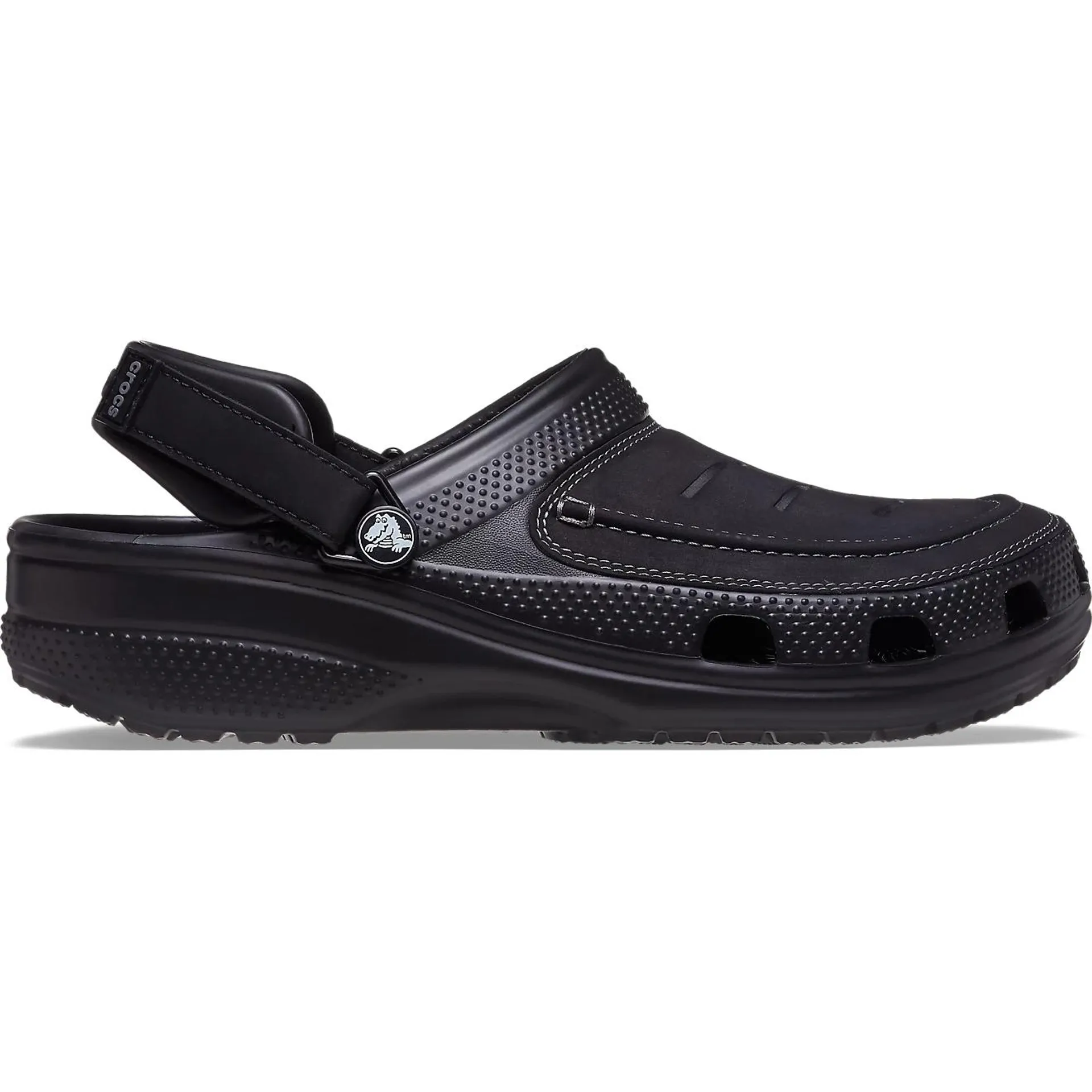 Crocs Men's Yukon Vista II LiteRide Clogs