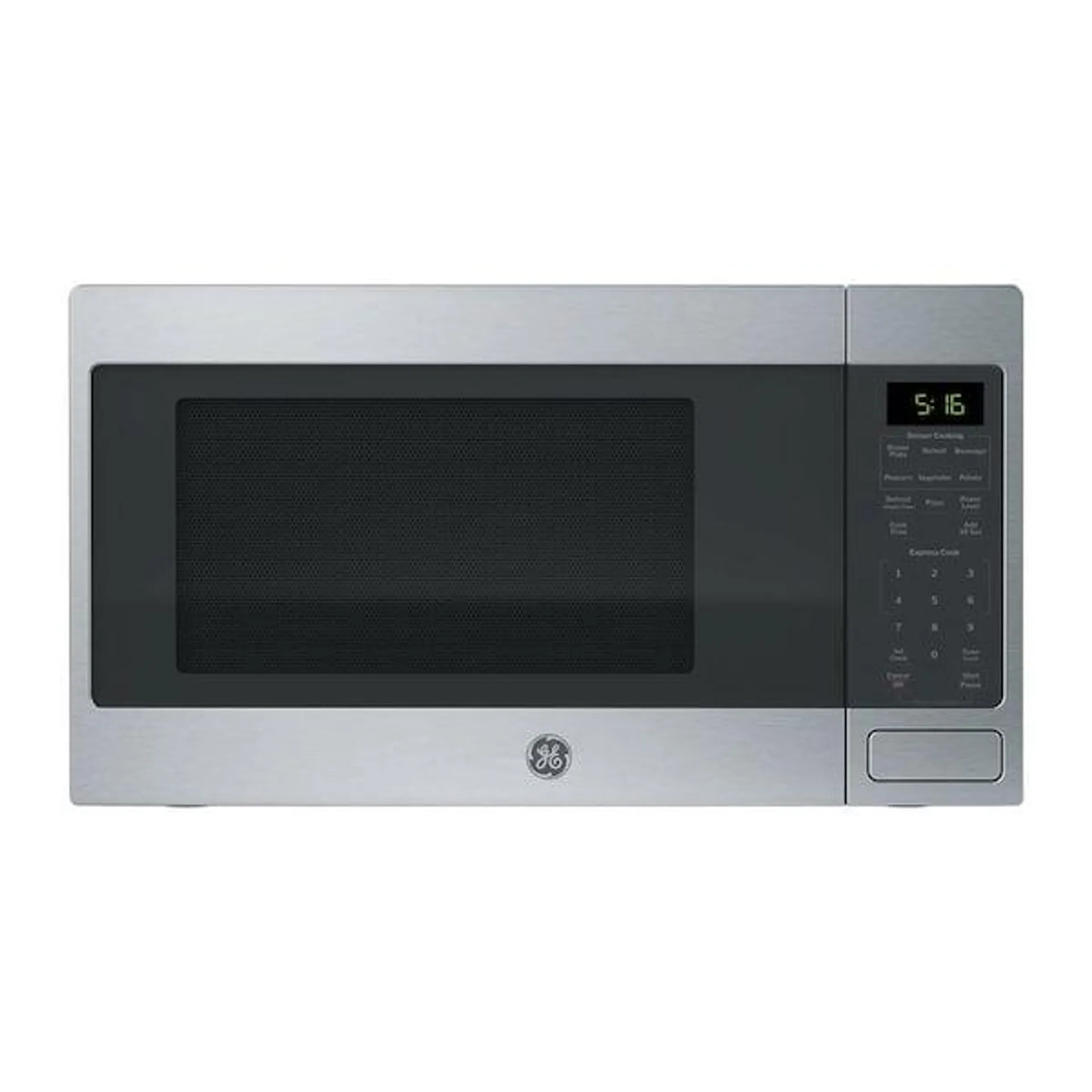 1.6 Cu. Ft. Countertop Microwave Oven