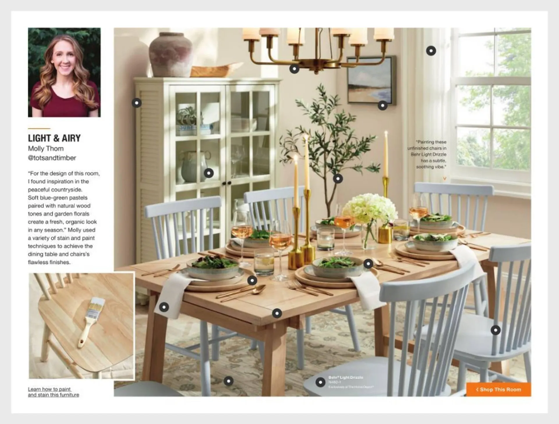 Weekly ad The Home Depot Weekly Ad from April 28 to June 15 2025 - Page 11