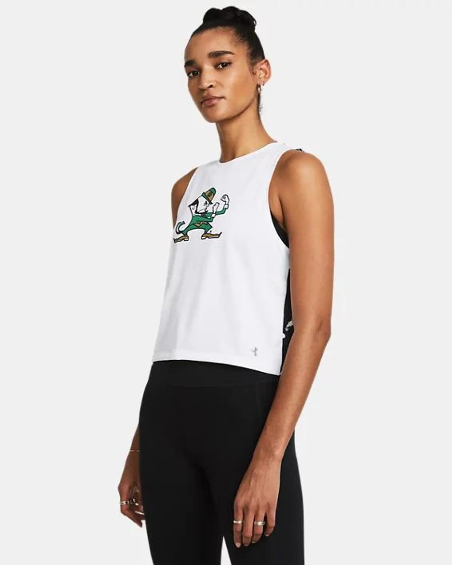 Women's UA Gameday Collegiate Tank