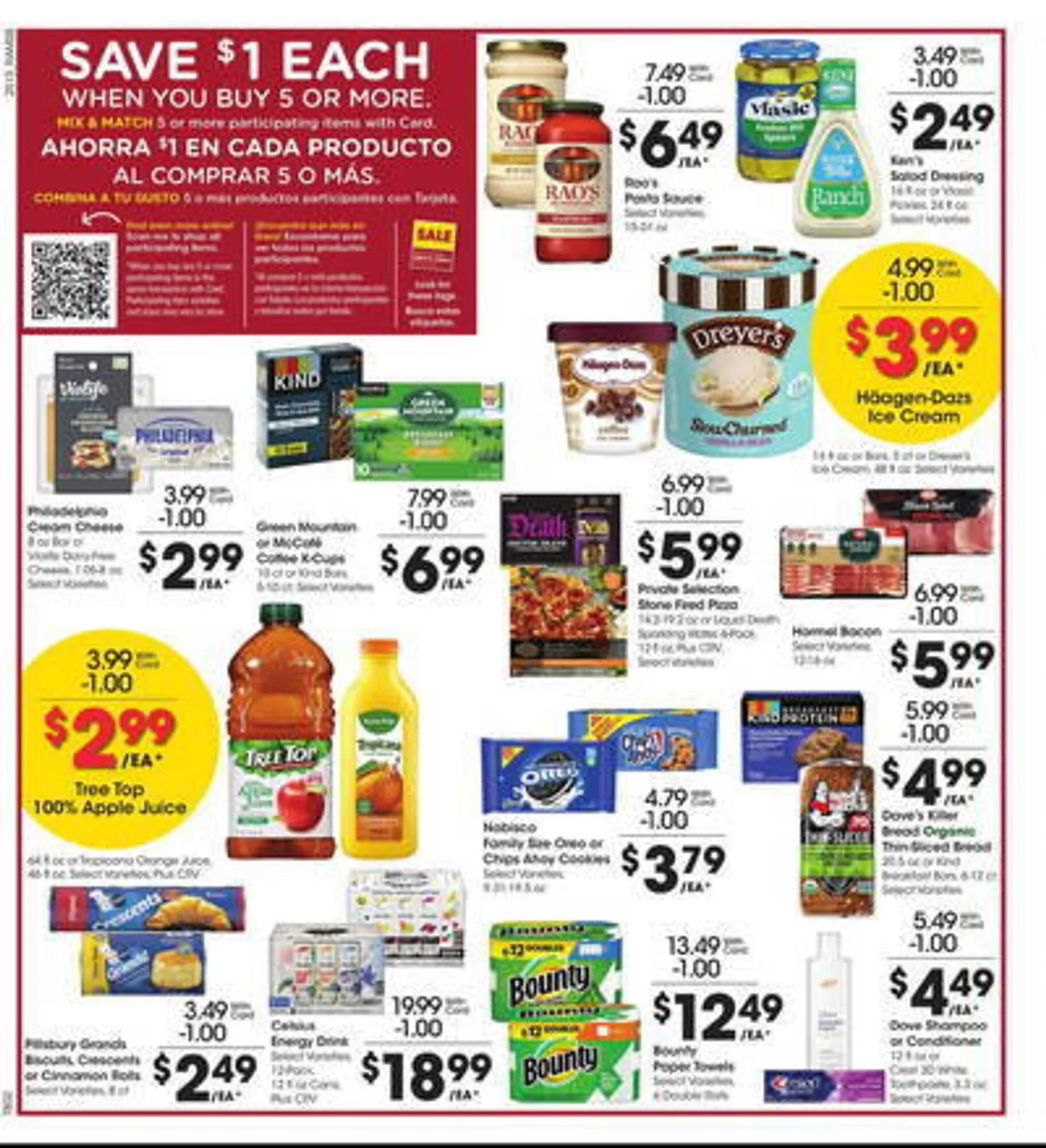 Weekly ad Ralphs Weekly Ad from May 14 to May 20 2025 - Page 4