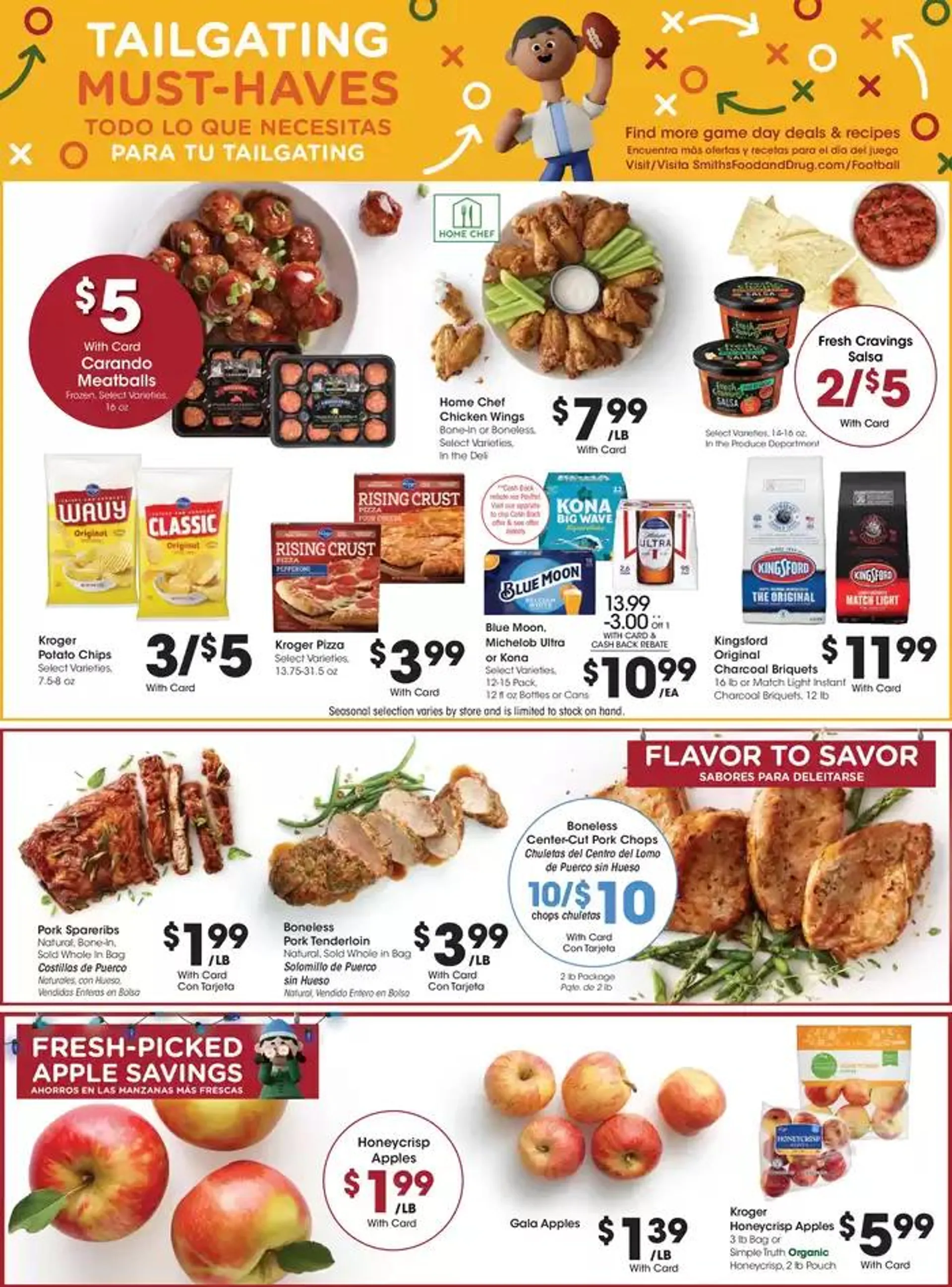 Weekly ad Discover attractive offers from December 11 to December 17 2024 - Page 11