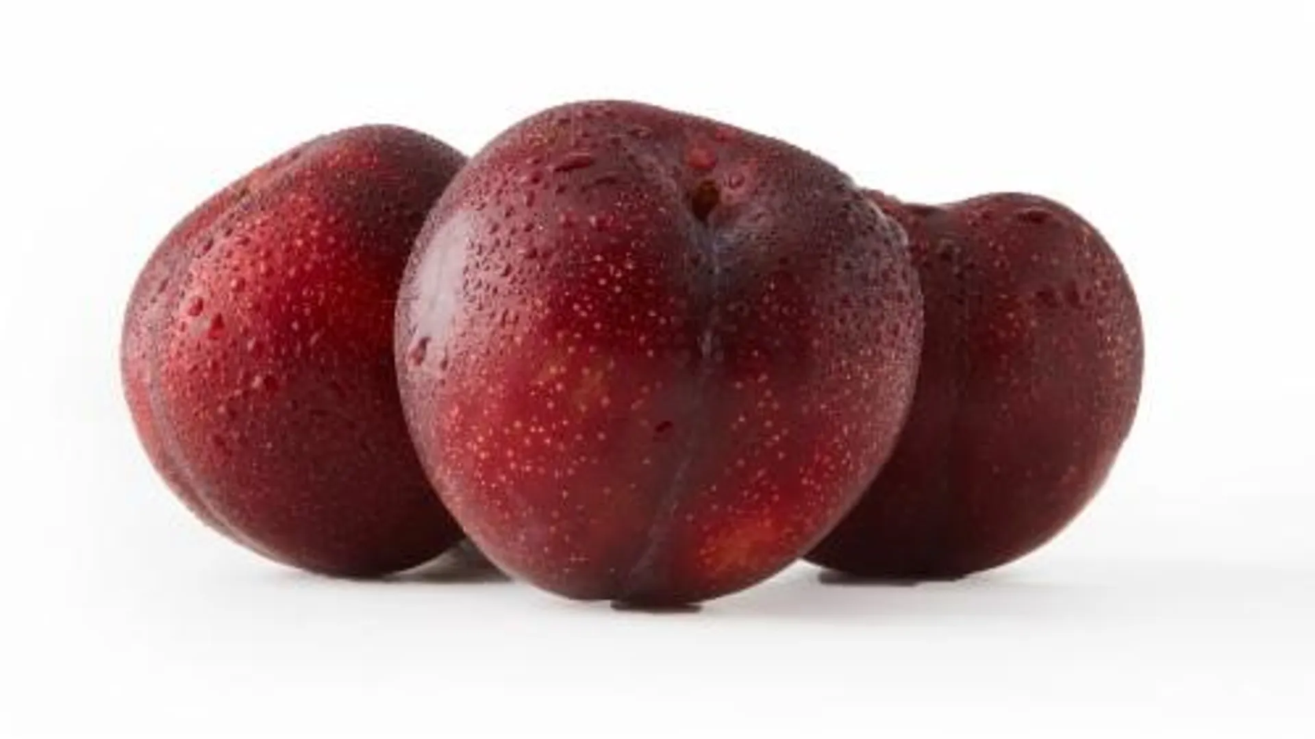 Fresh Black Plum - Each