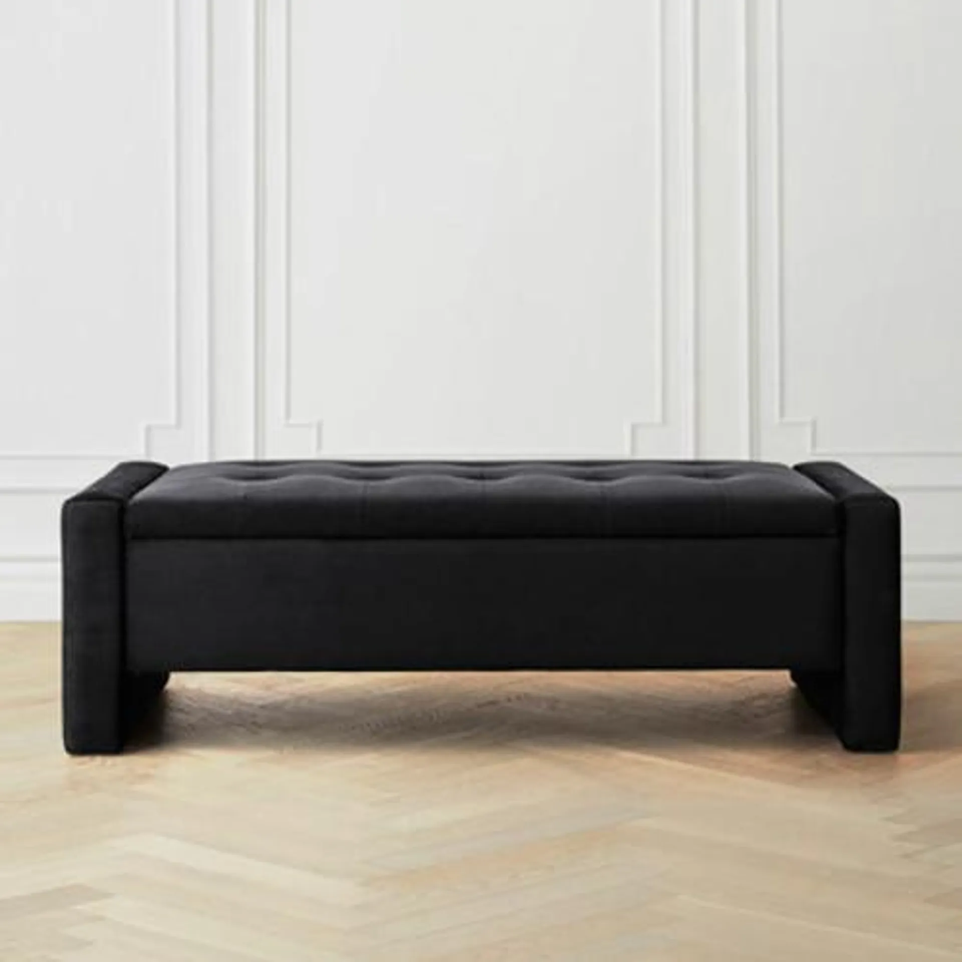 Maeve Storage Bench