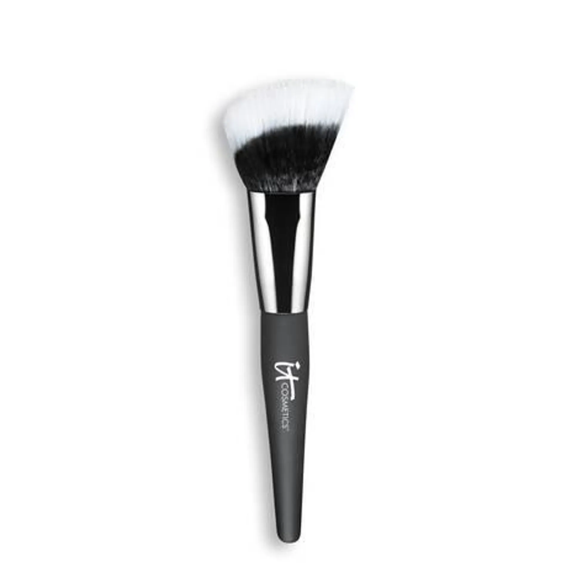 Heavenly Luxe Angled Radiance Crème Brush