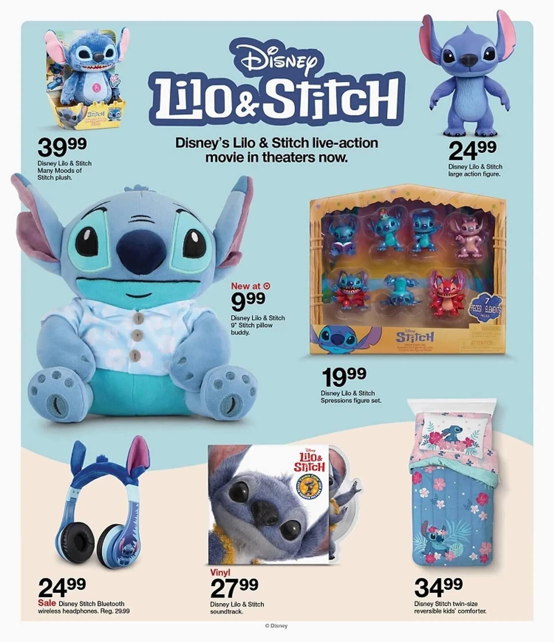 Weekly ad Target Weekly Ad from May 25 to May 31 2025 - Page 11