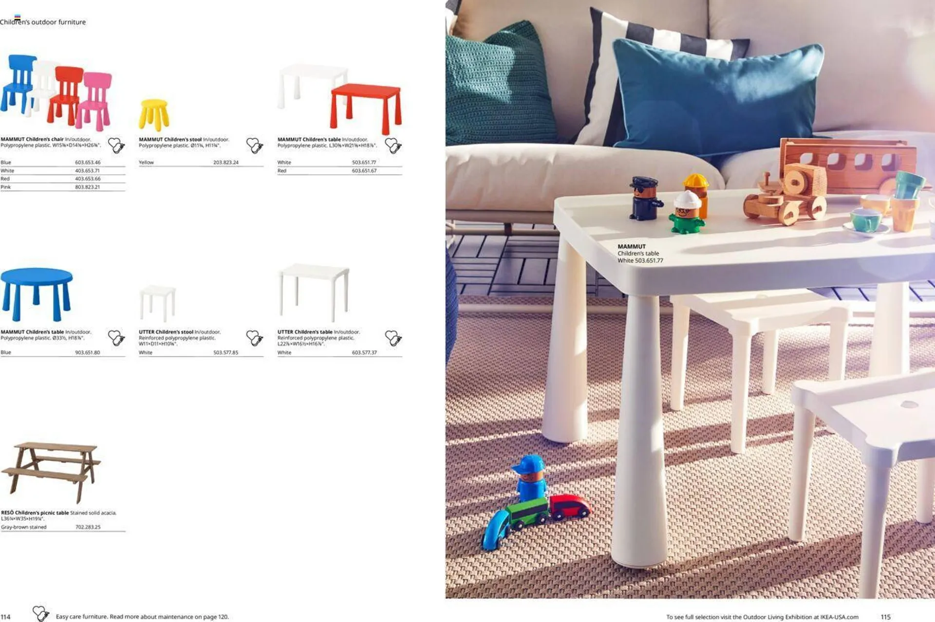 Weekly ad Ikea Weekly Ad from April 26 to December 31 2024 - Page 58