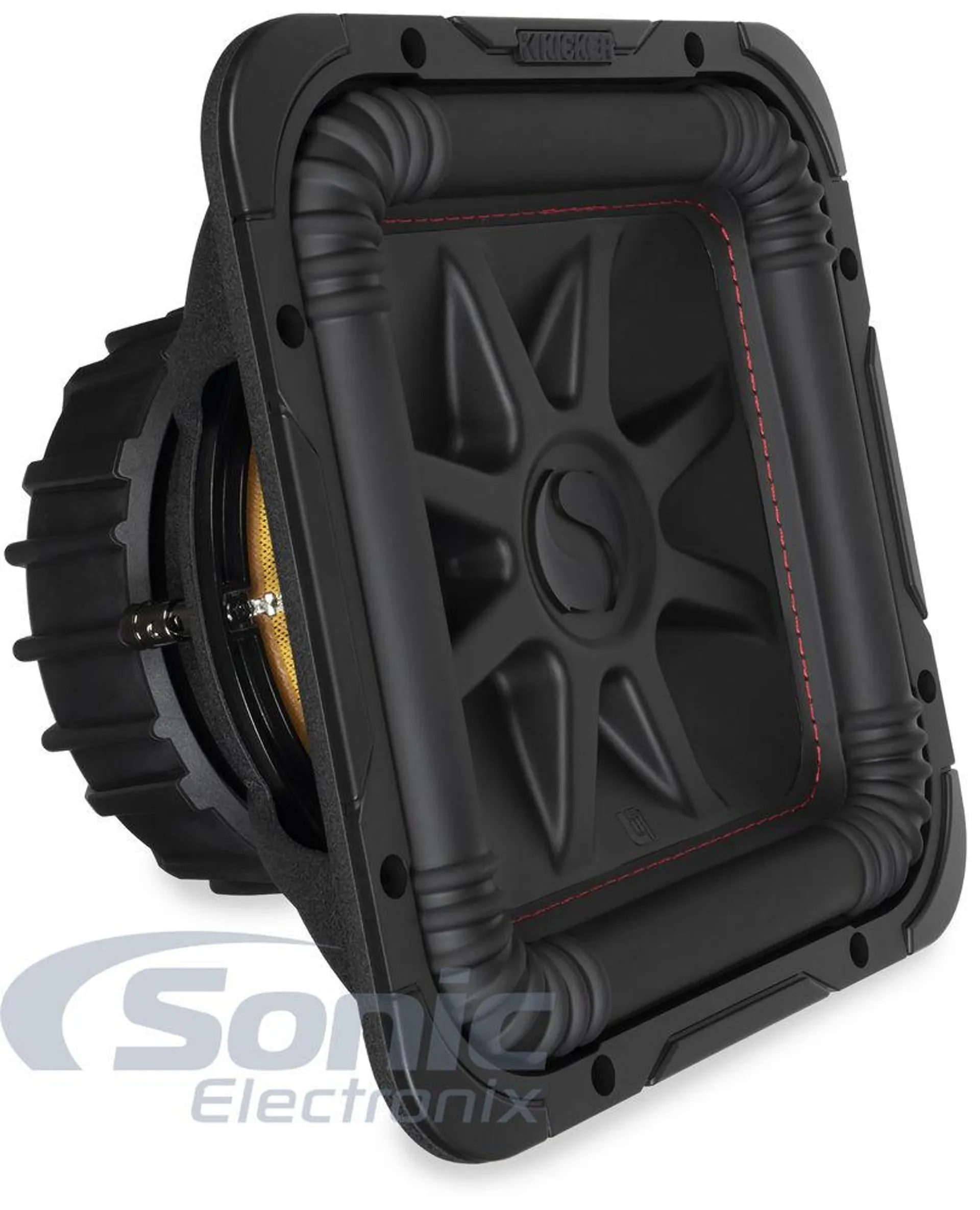 Kicker L7R104 (45L7R104) (Sold Individually)