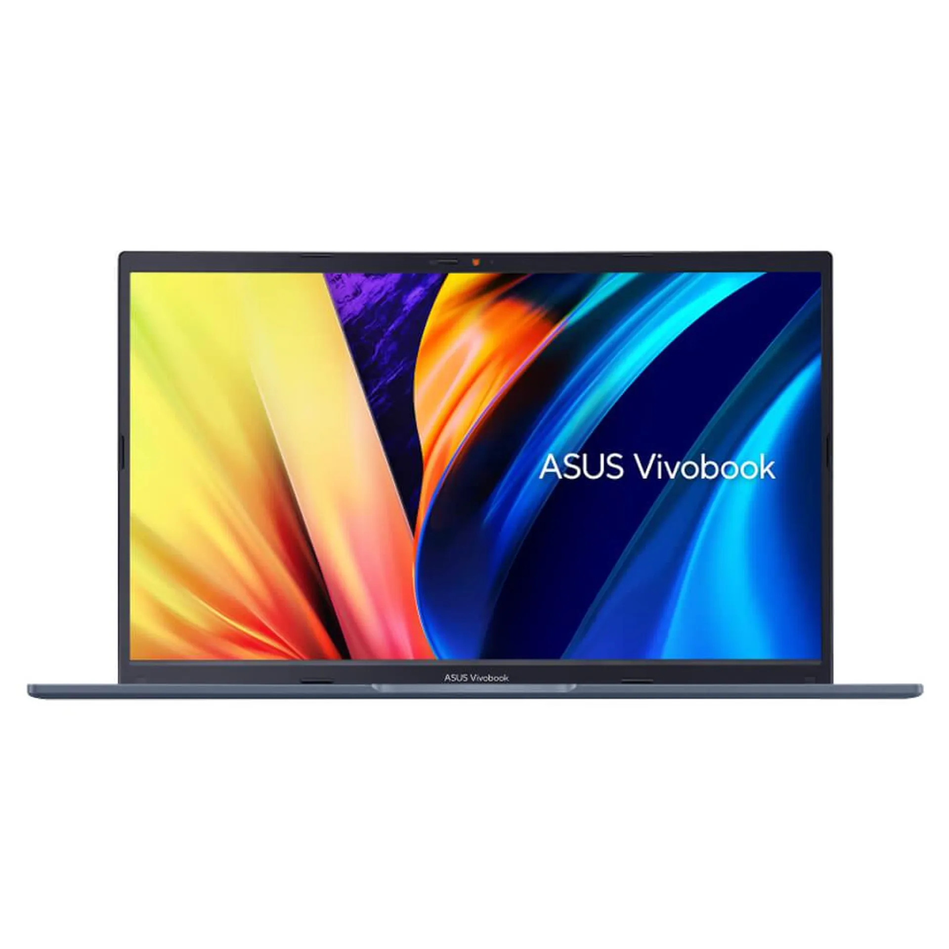 Vivobook 15 15.6 inch Laptop - Intel i5-1240P - 12GB/512GB SSD - Quiet Blue