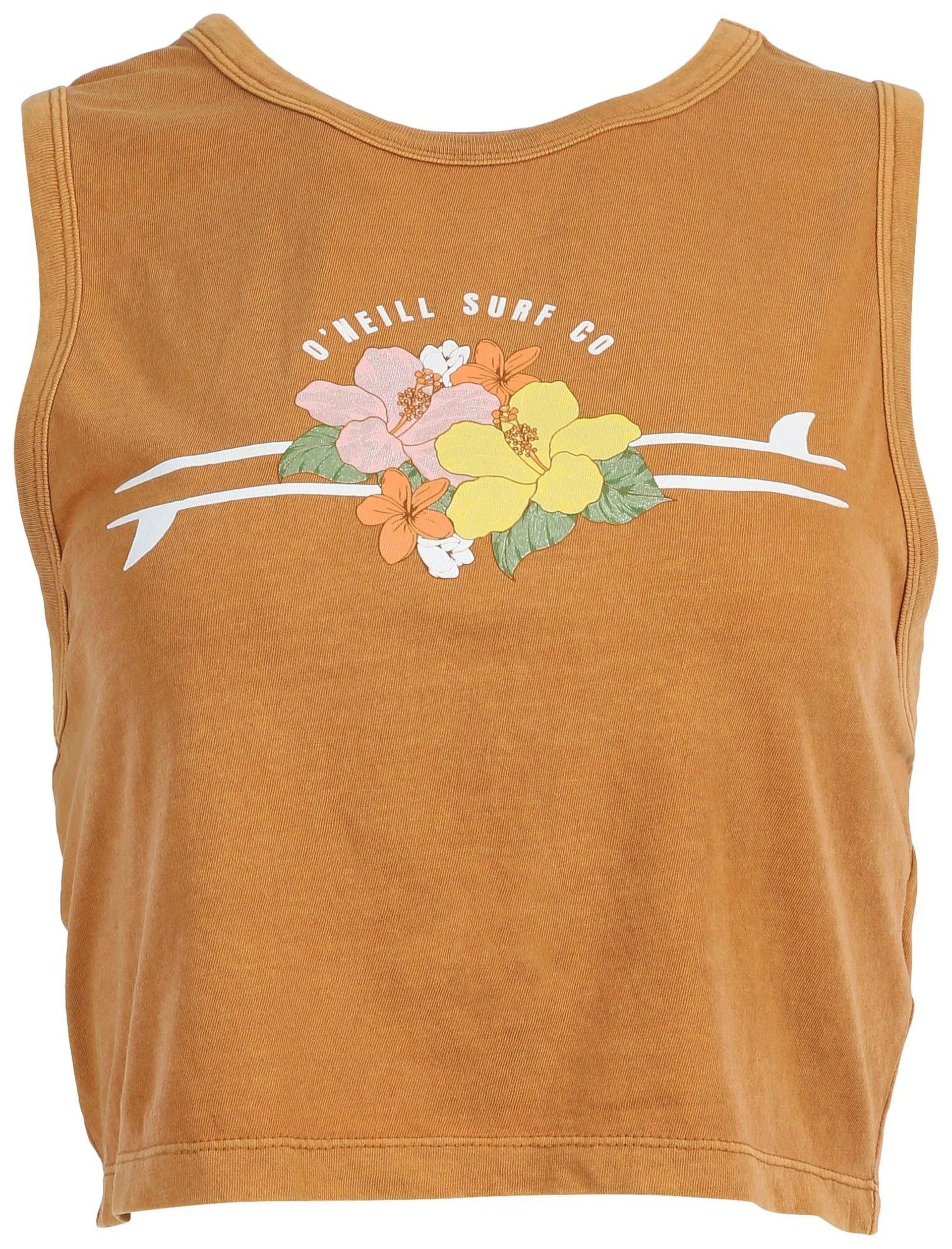 O'Neill Juniors Surf Tank Top