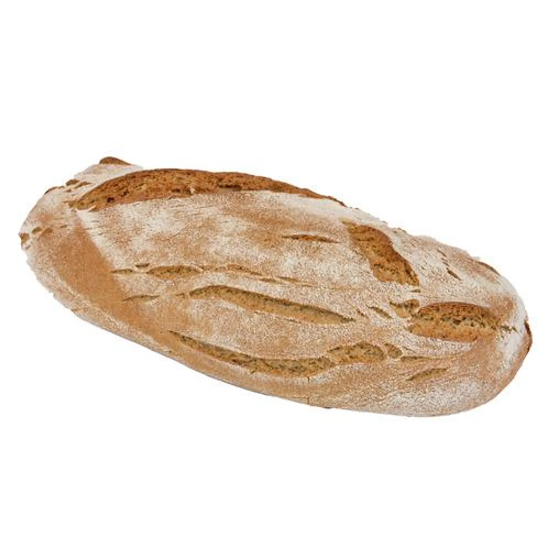 German sourdough bread