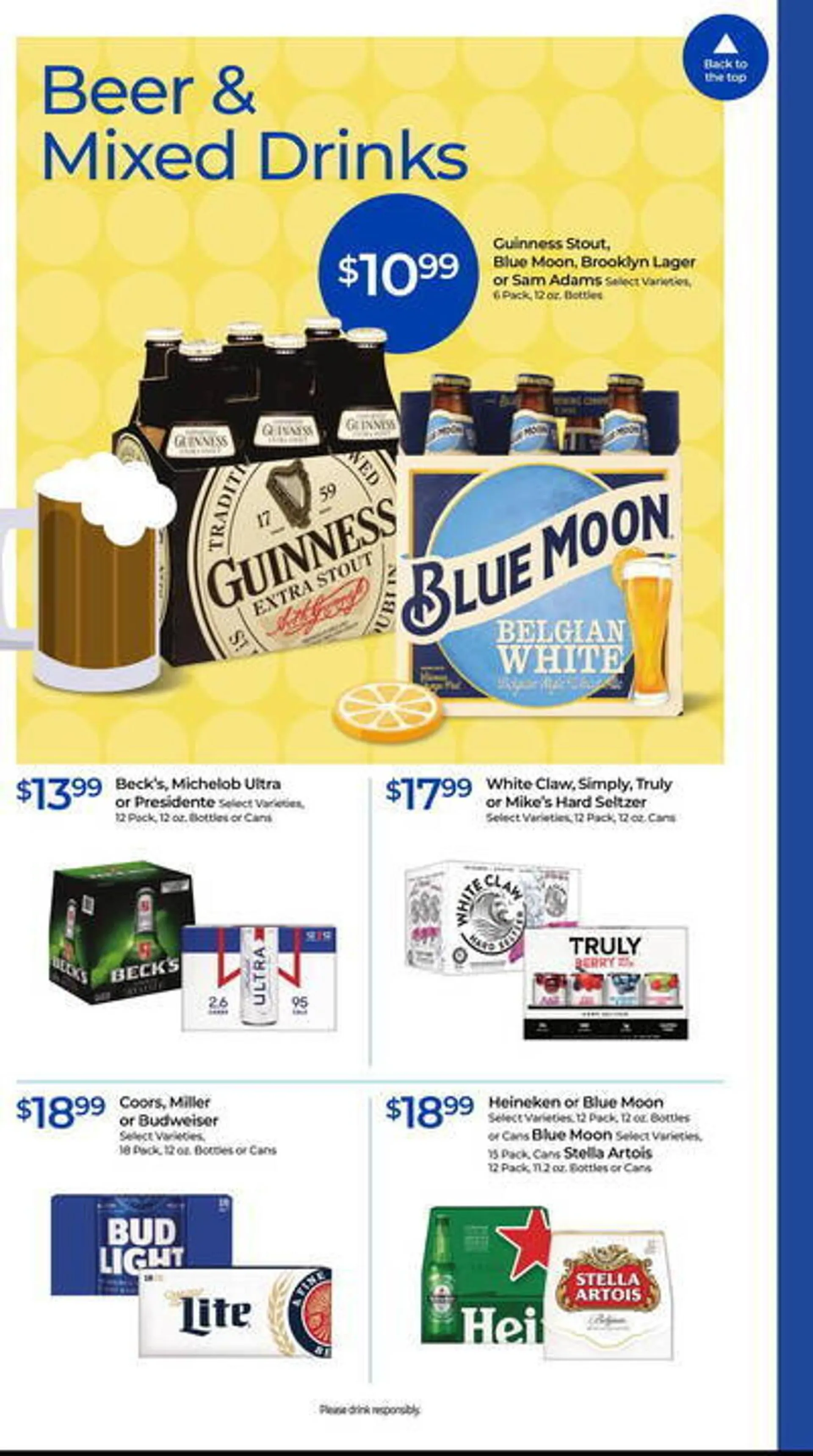 Weekly ad Rite Aid Weekly Ad from May 11 to May 17 2025 - Page 10
