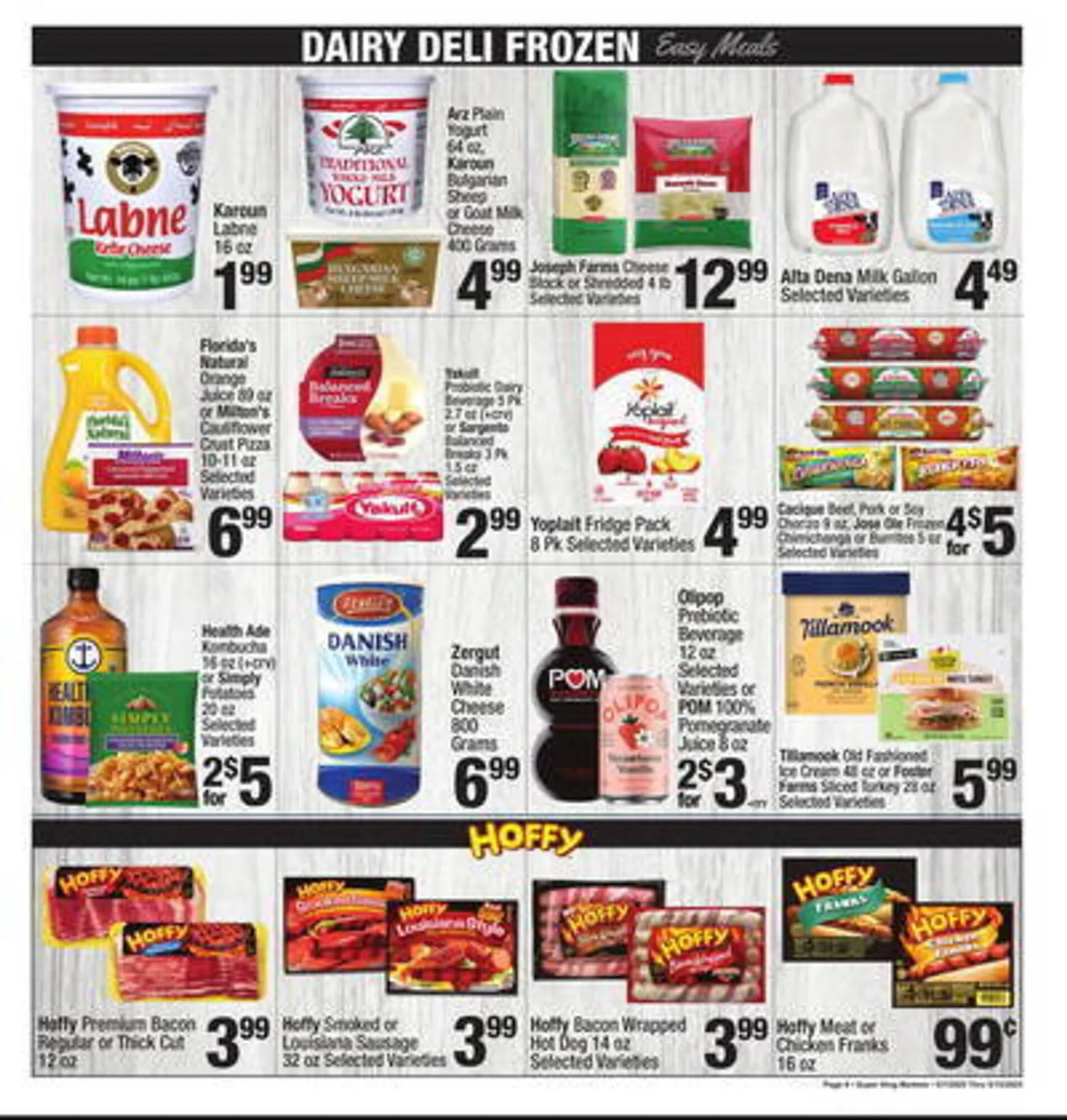 Weekly ad Super King Markets Weekly Ad from May 7 to May 13 2025 - Page 5
