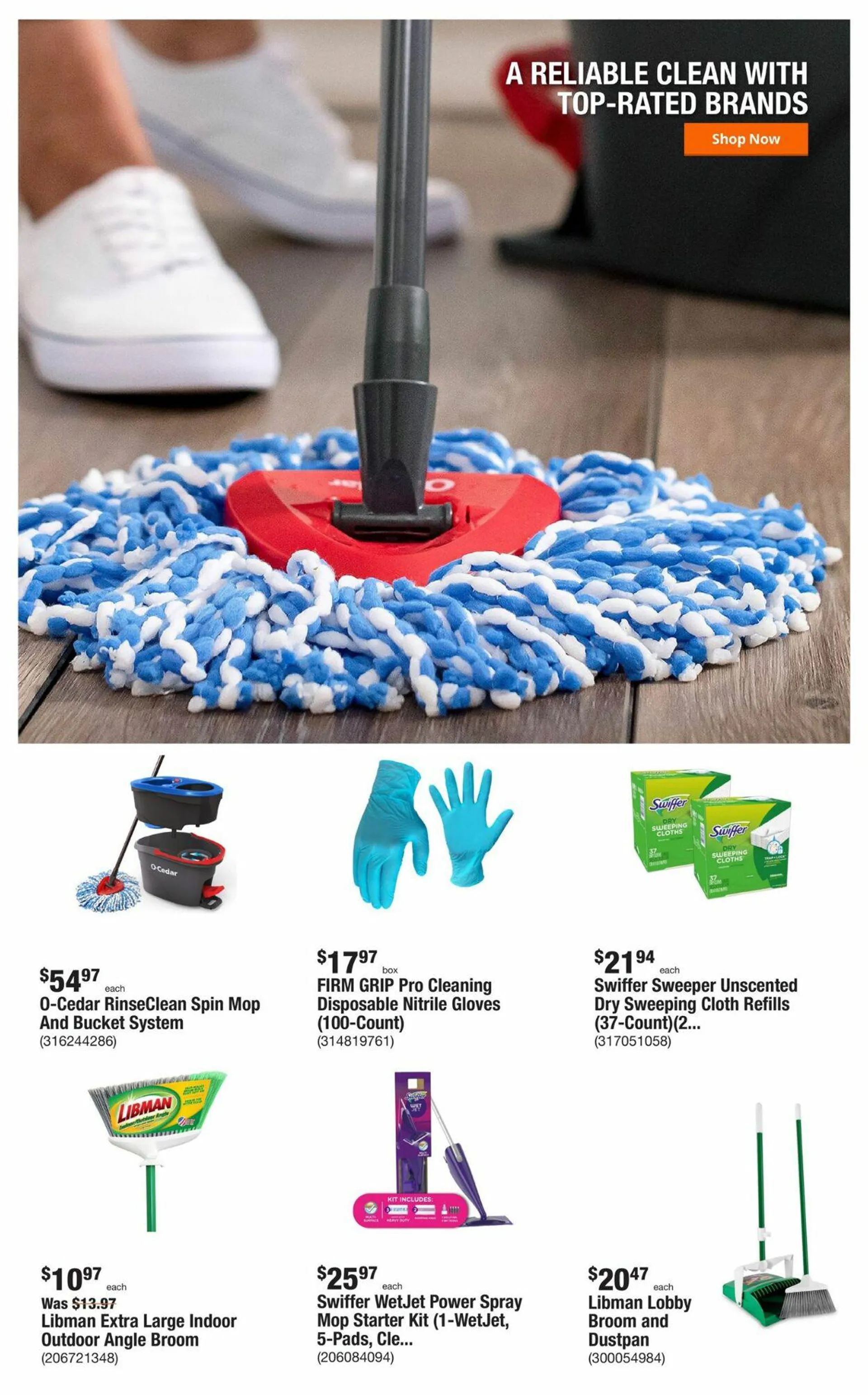 Home Depot Current weekly ad - 8