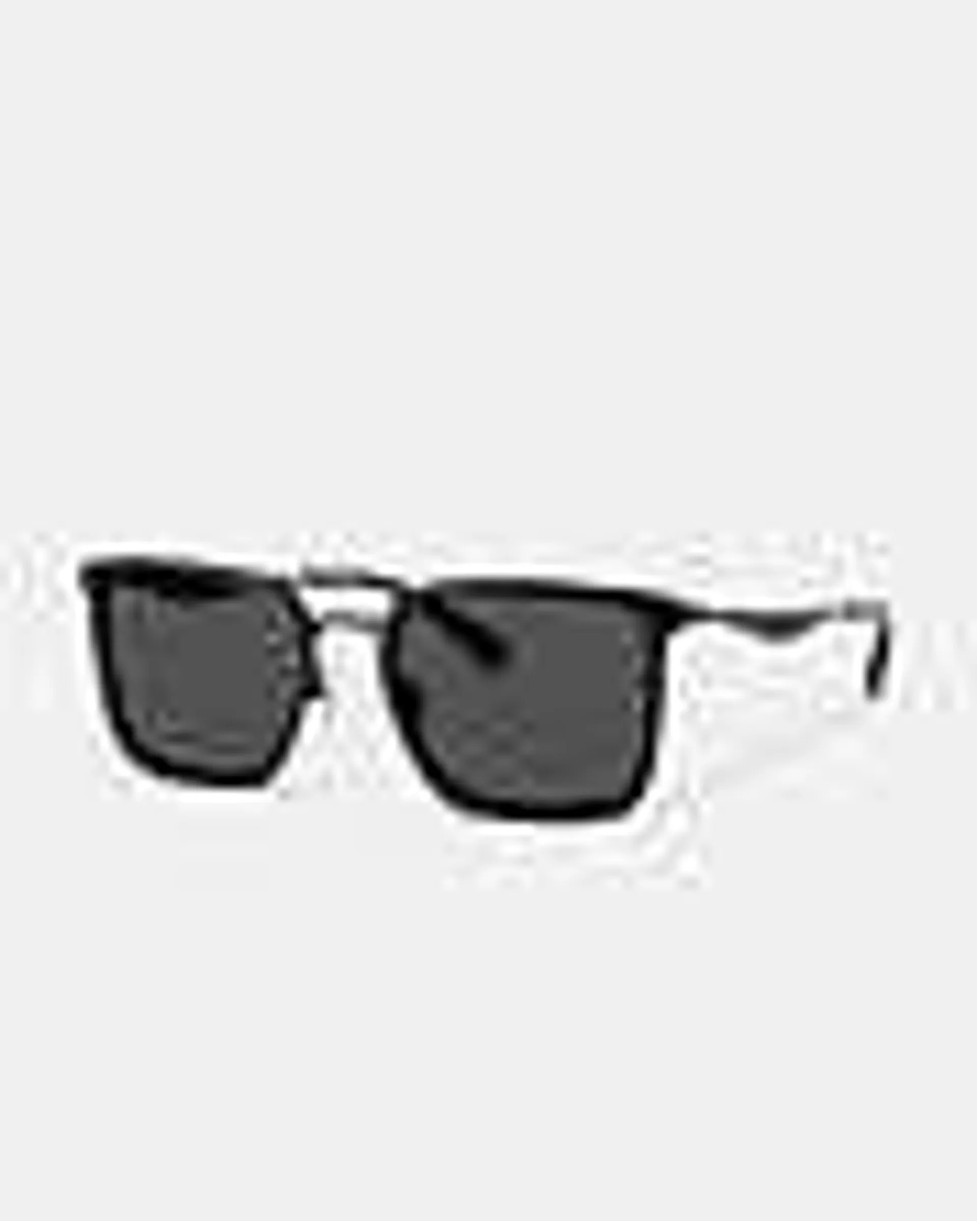 C Hardware Square Sunglasses