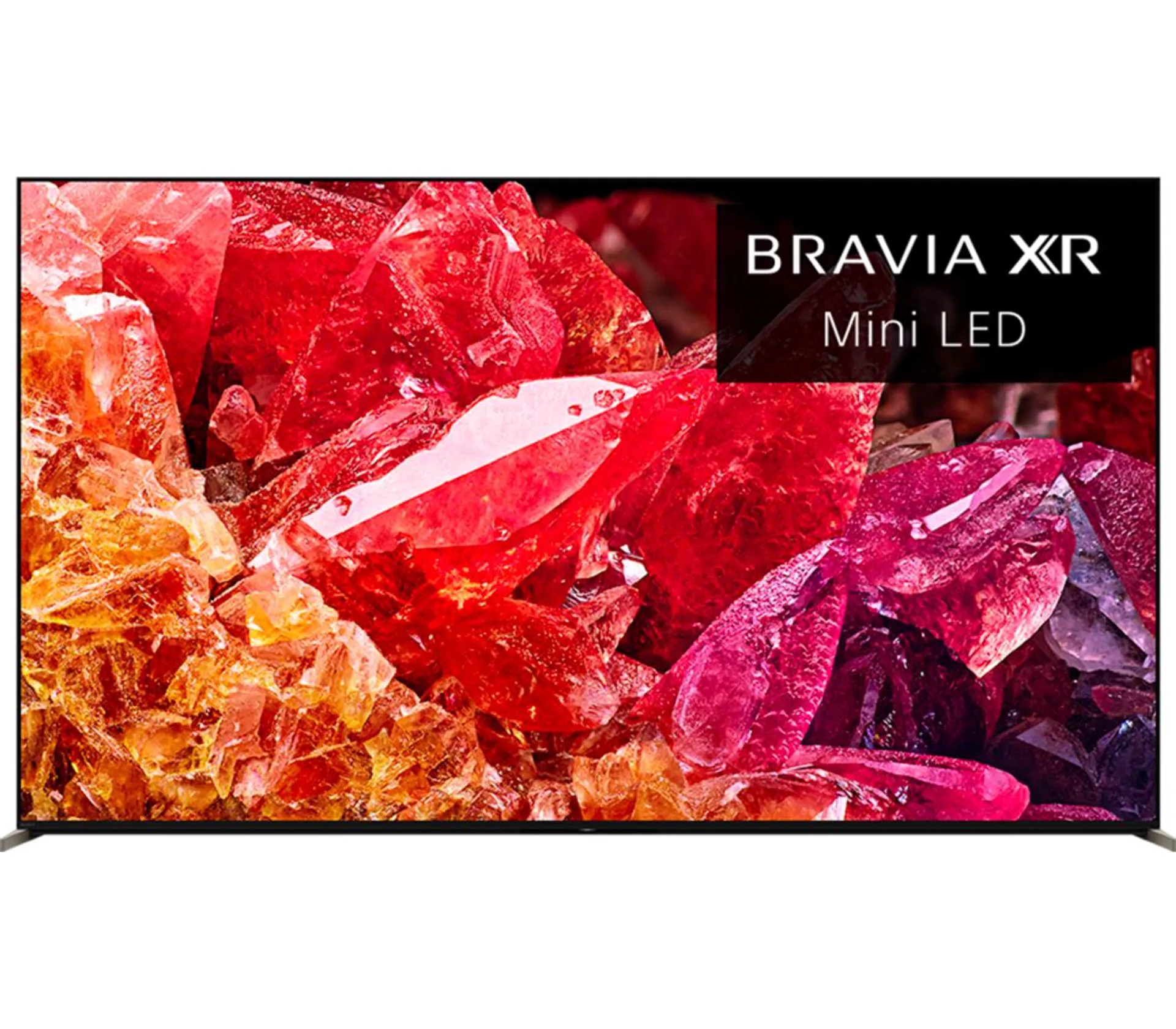 BRAVIA XR 75” Class X95K 4K HDR Mini LED TV with Google TV (2022)