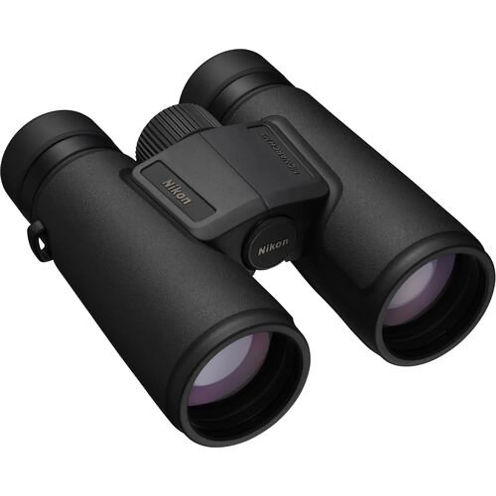 Nikon 8x42 Monarch M5 Binoculars (Black)