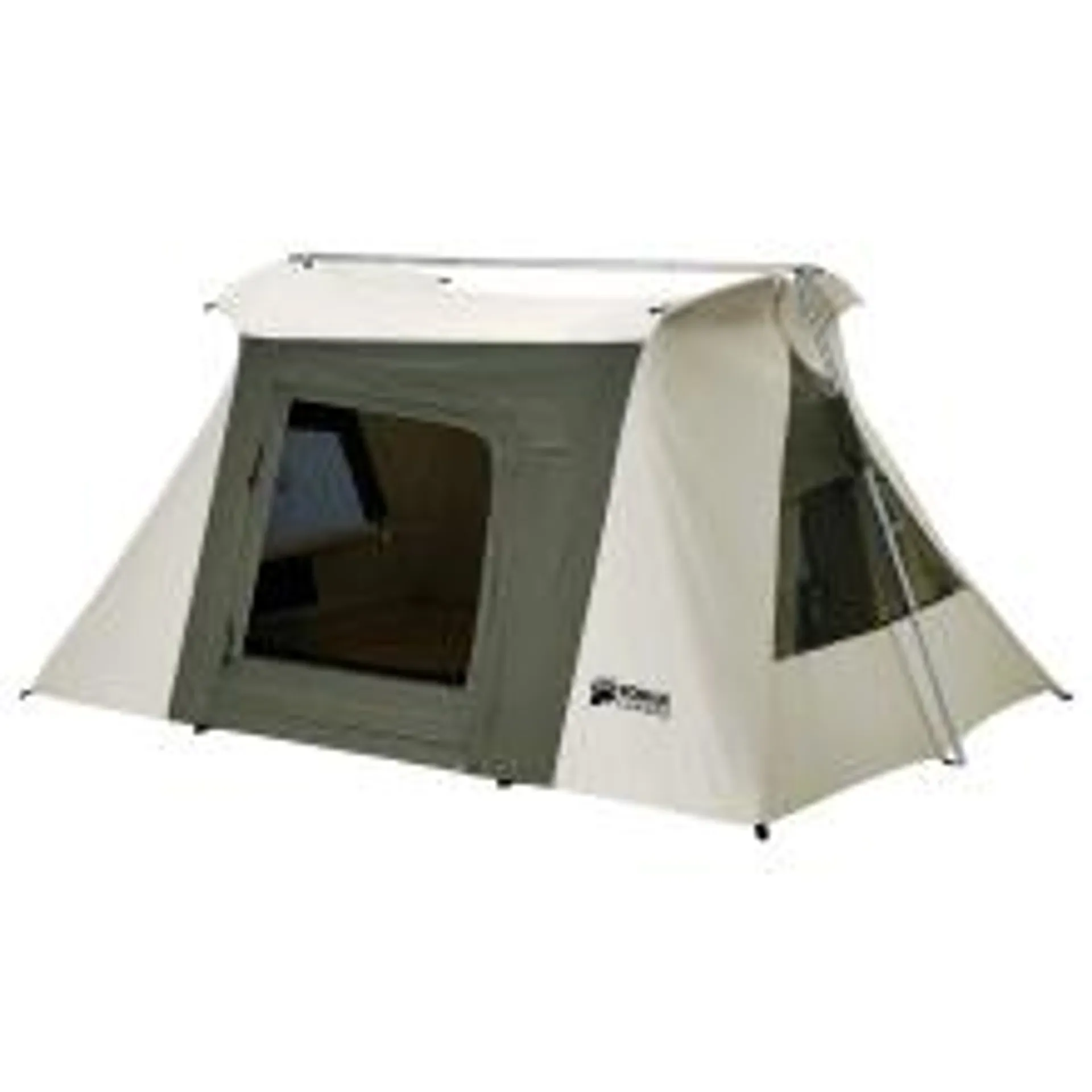 Kodiak Canvas Flex-Bow VX 2-Person Tent