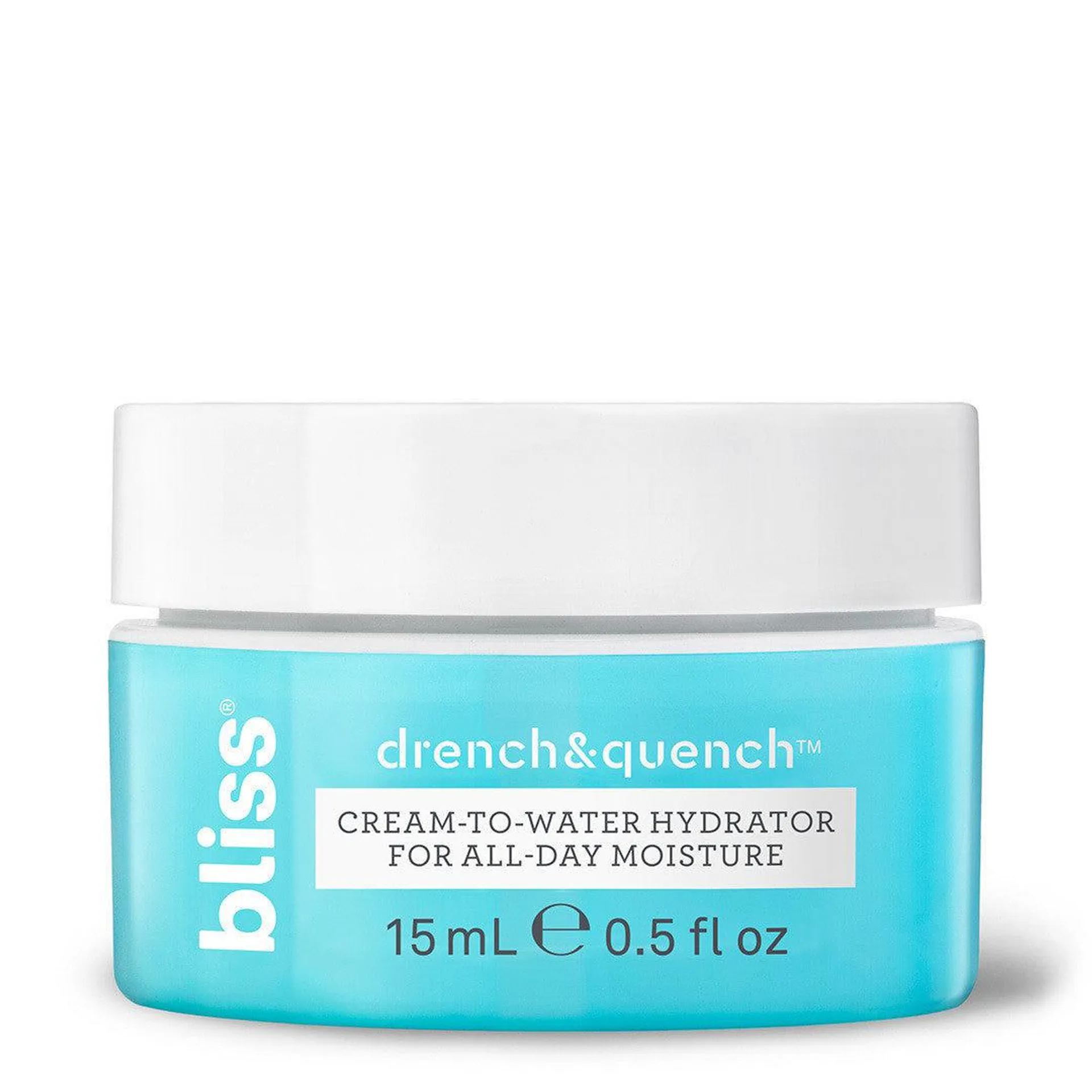 Drench & Quench Mini