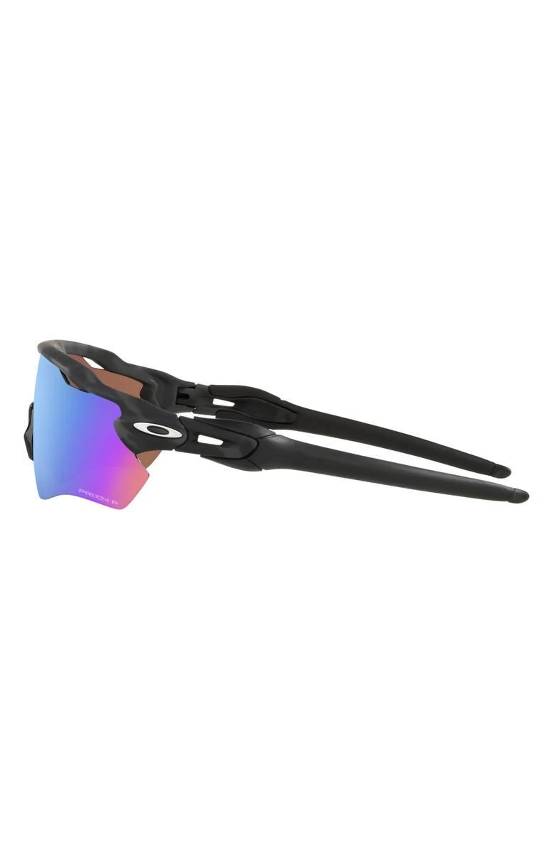 Radar ® EV Path ® 38mm Prizm ™ Polarized Wrap Sunglasses