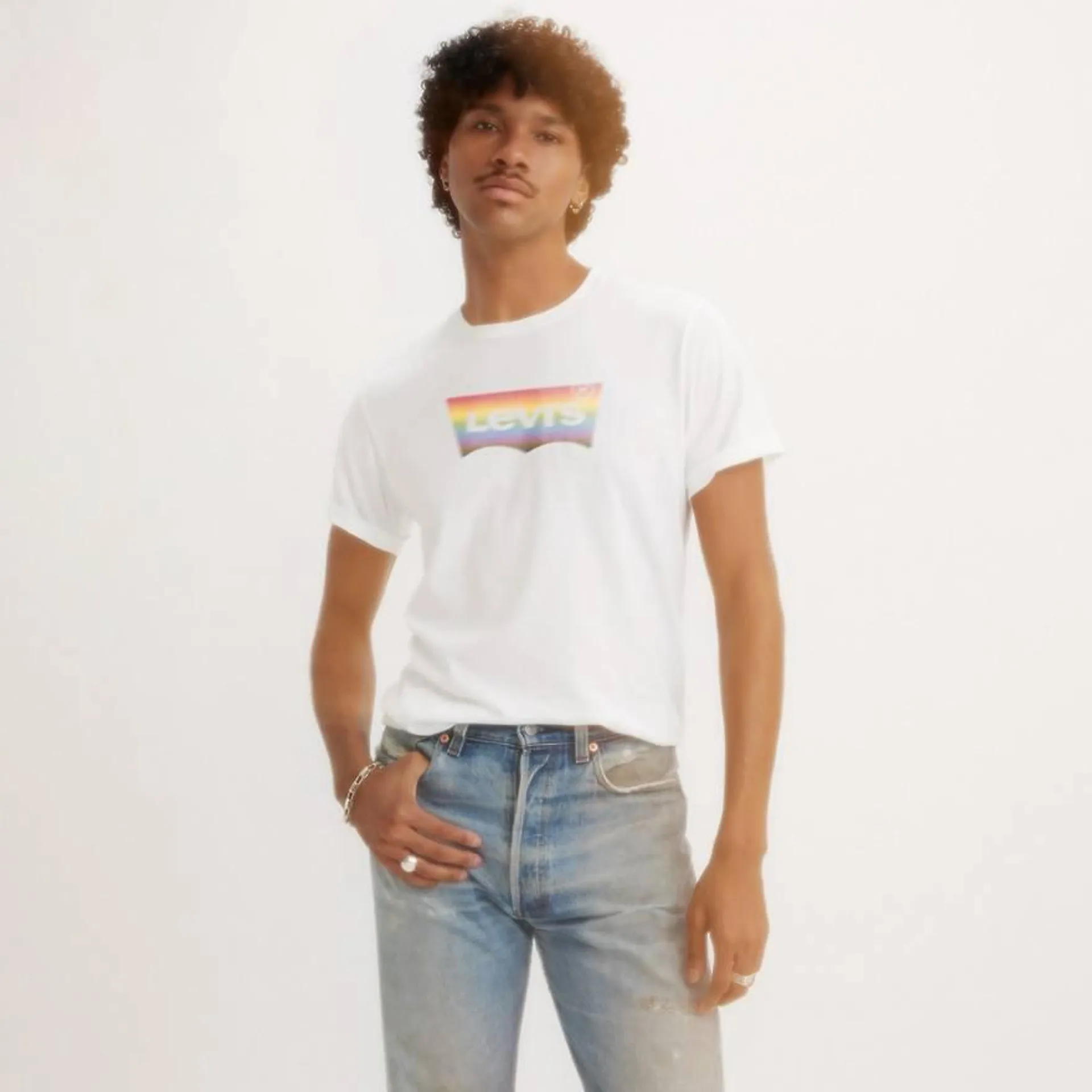 Levi's® Pride Community Tee