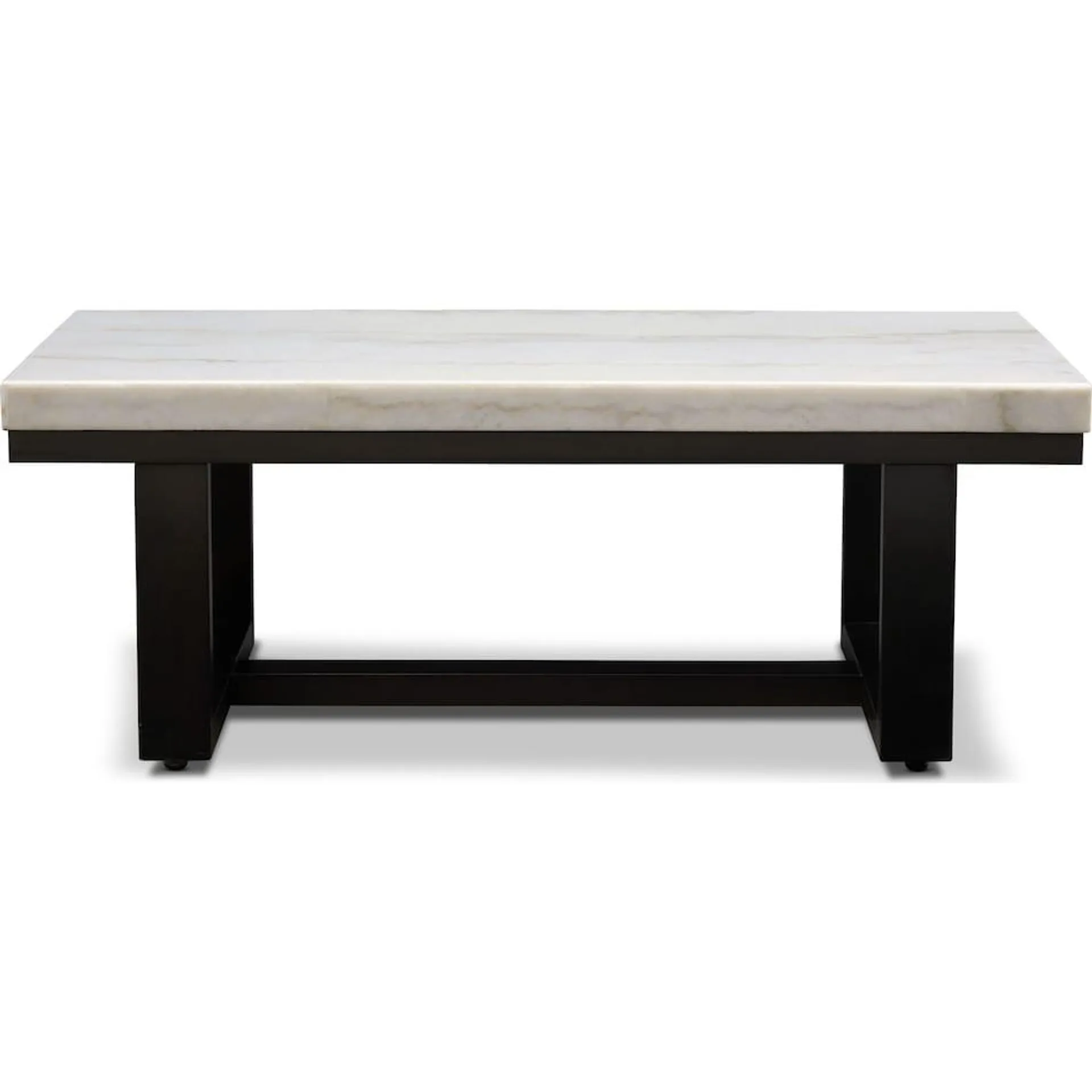 Artemis Marble Coffee Table