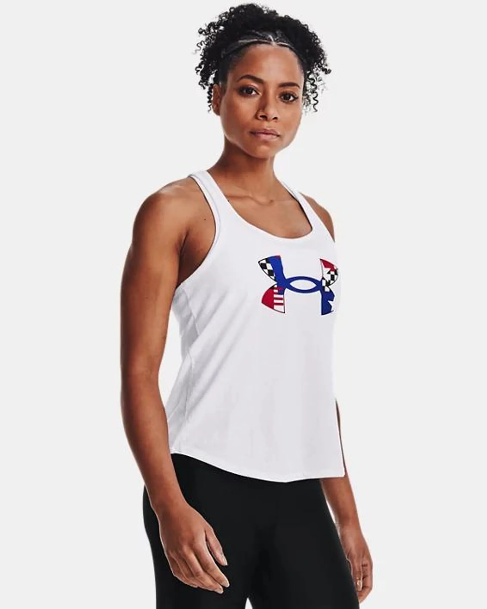 Women's UA Freedom Tank