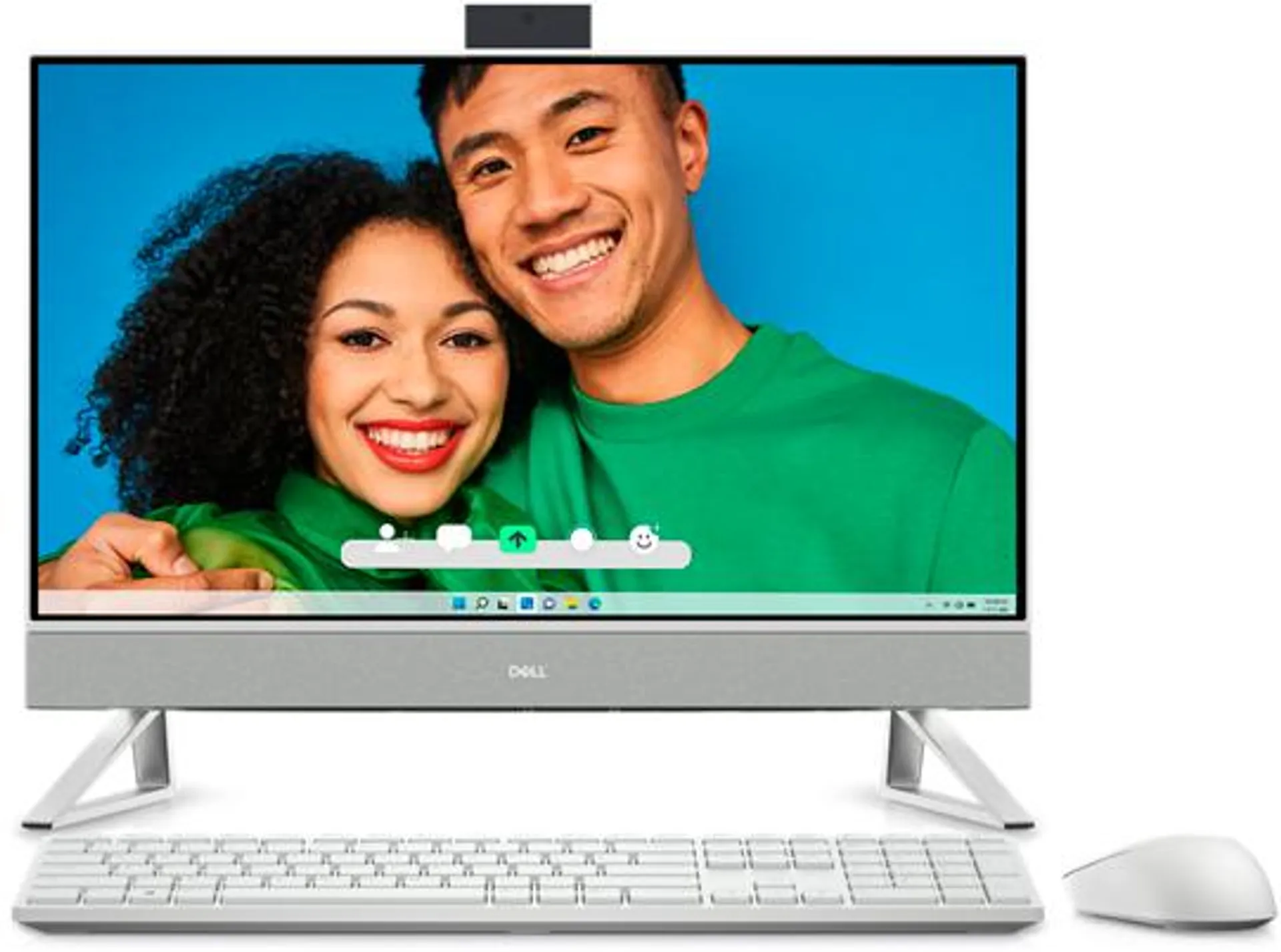 Inspiron 27 All-in-One