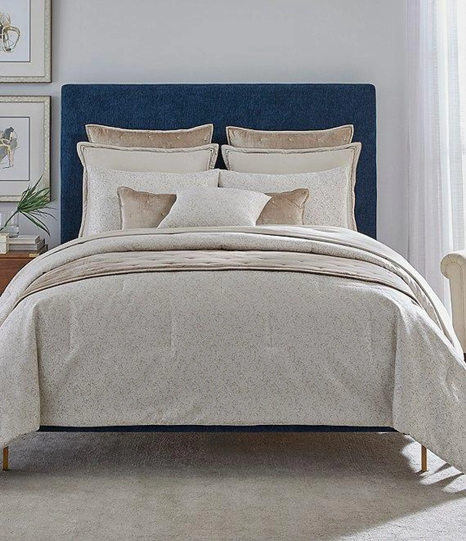 Duchess Comforter Mini Set