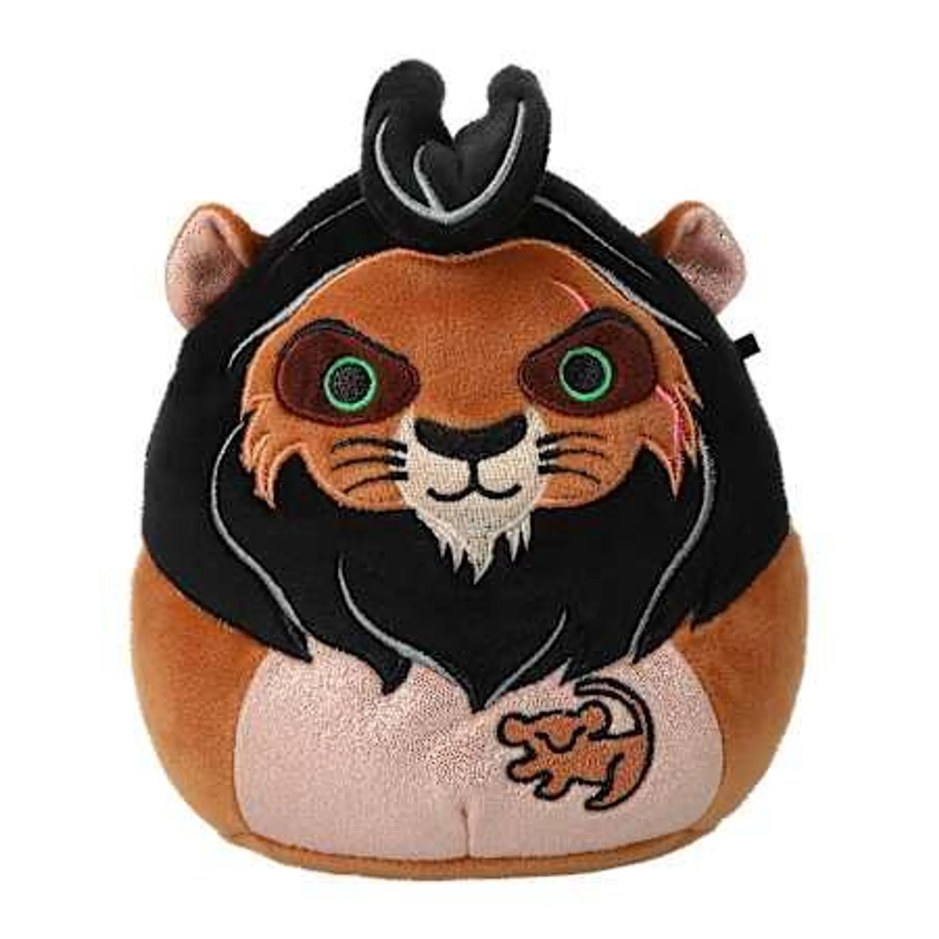 Disney The Lion King Glitter Squishmallows™ 6.5in