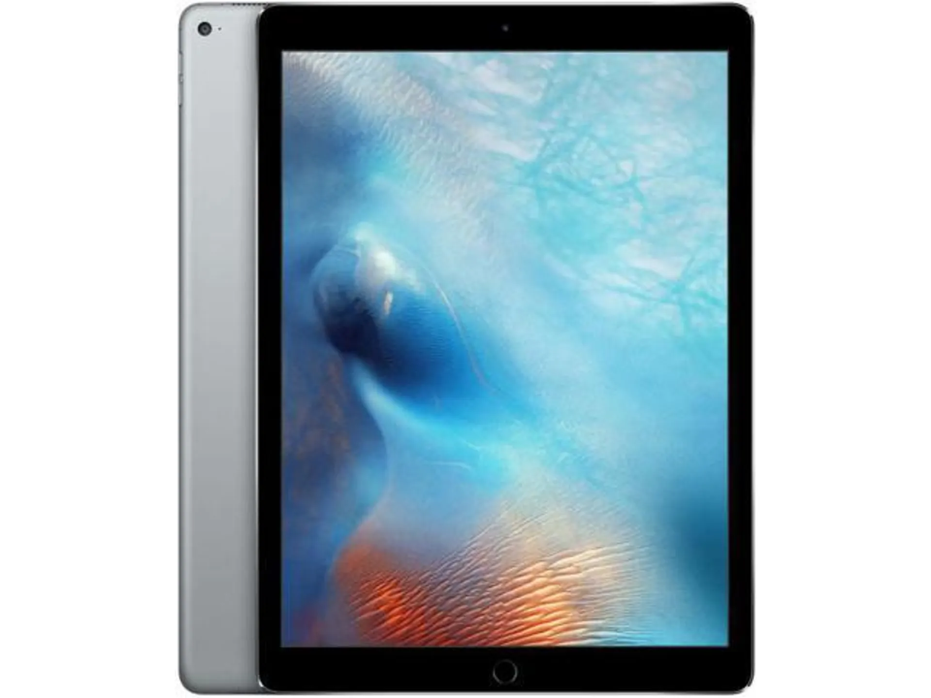 Apple iPad Pro 12.9 (1st Gen.) 32GB Space Gray (Unlocked) Grade B